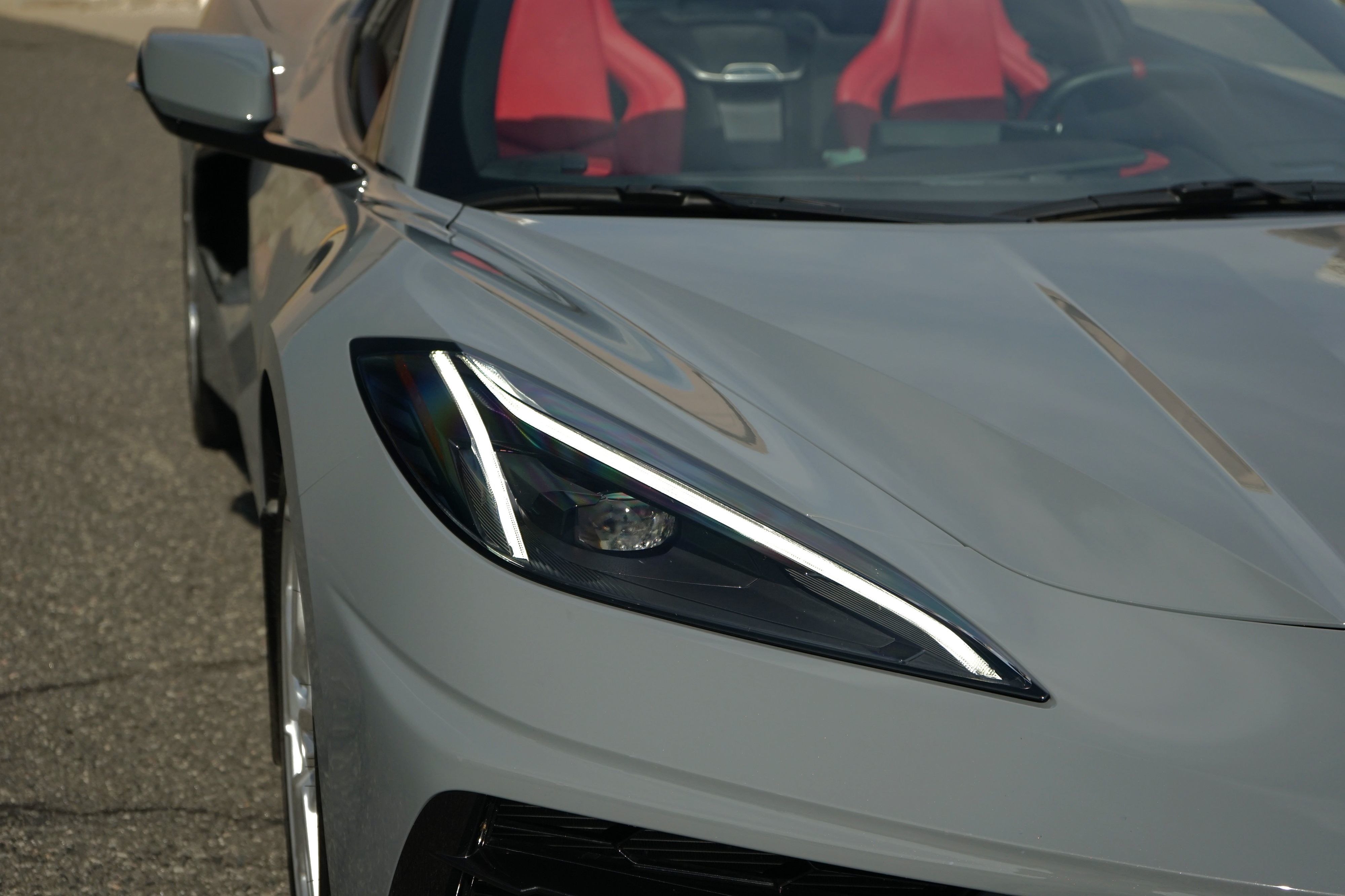 Photo 9 of this Chevrolet Corvette