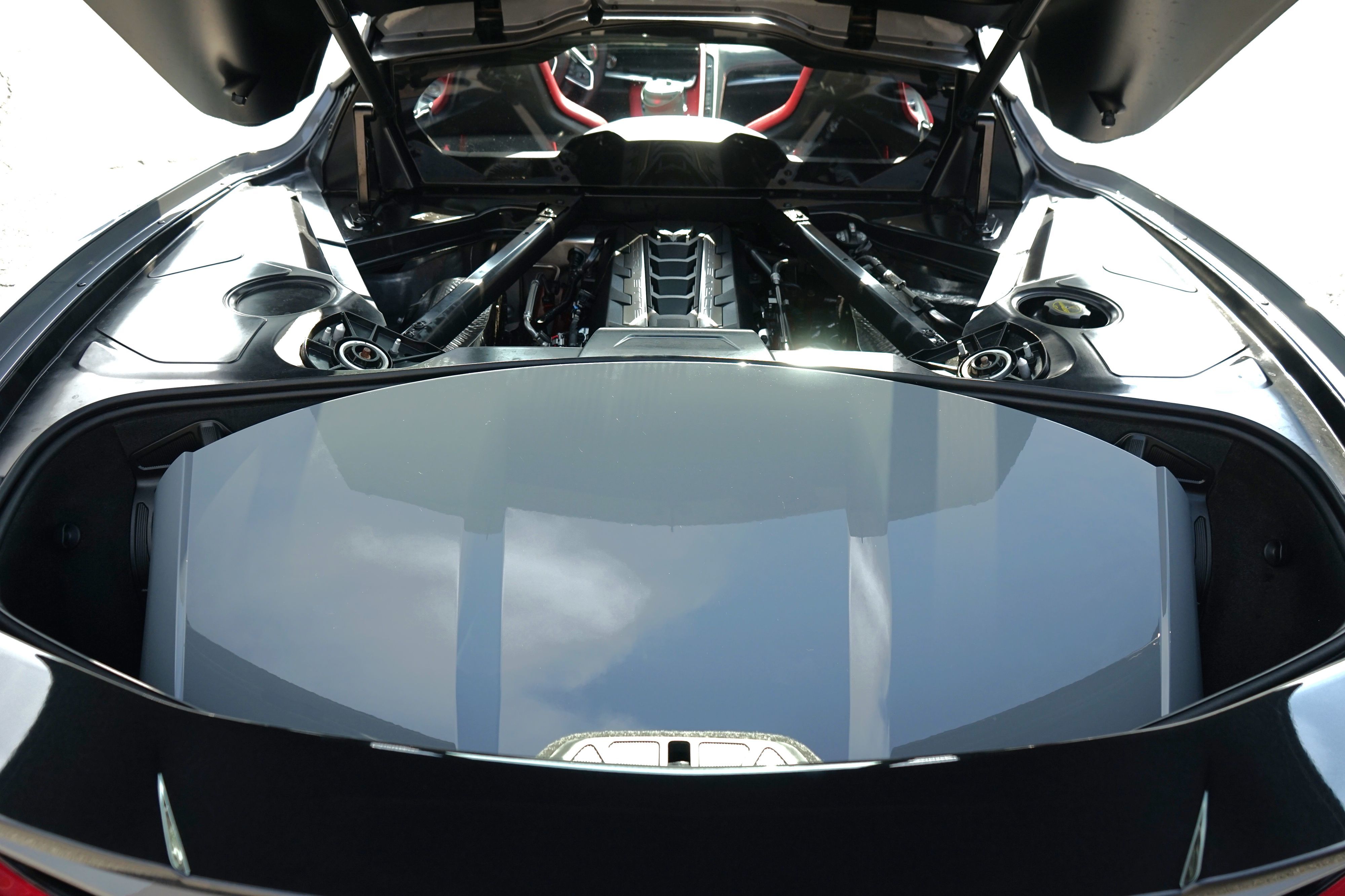 Photo 45 of this Chevrolet Corvette