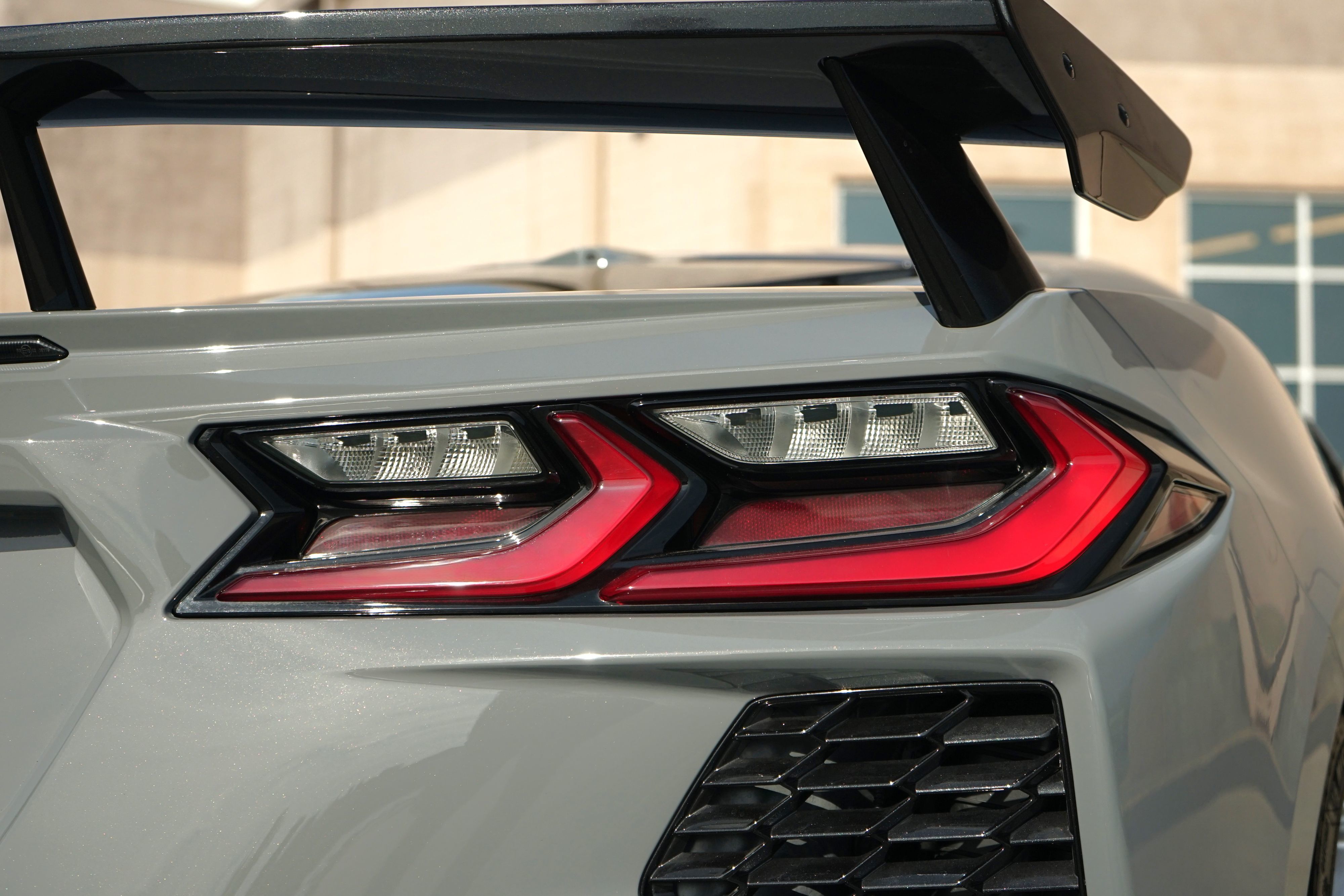 Photo 50 of this Chevrolet Corvette