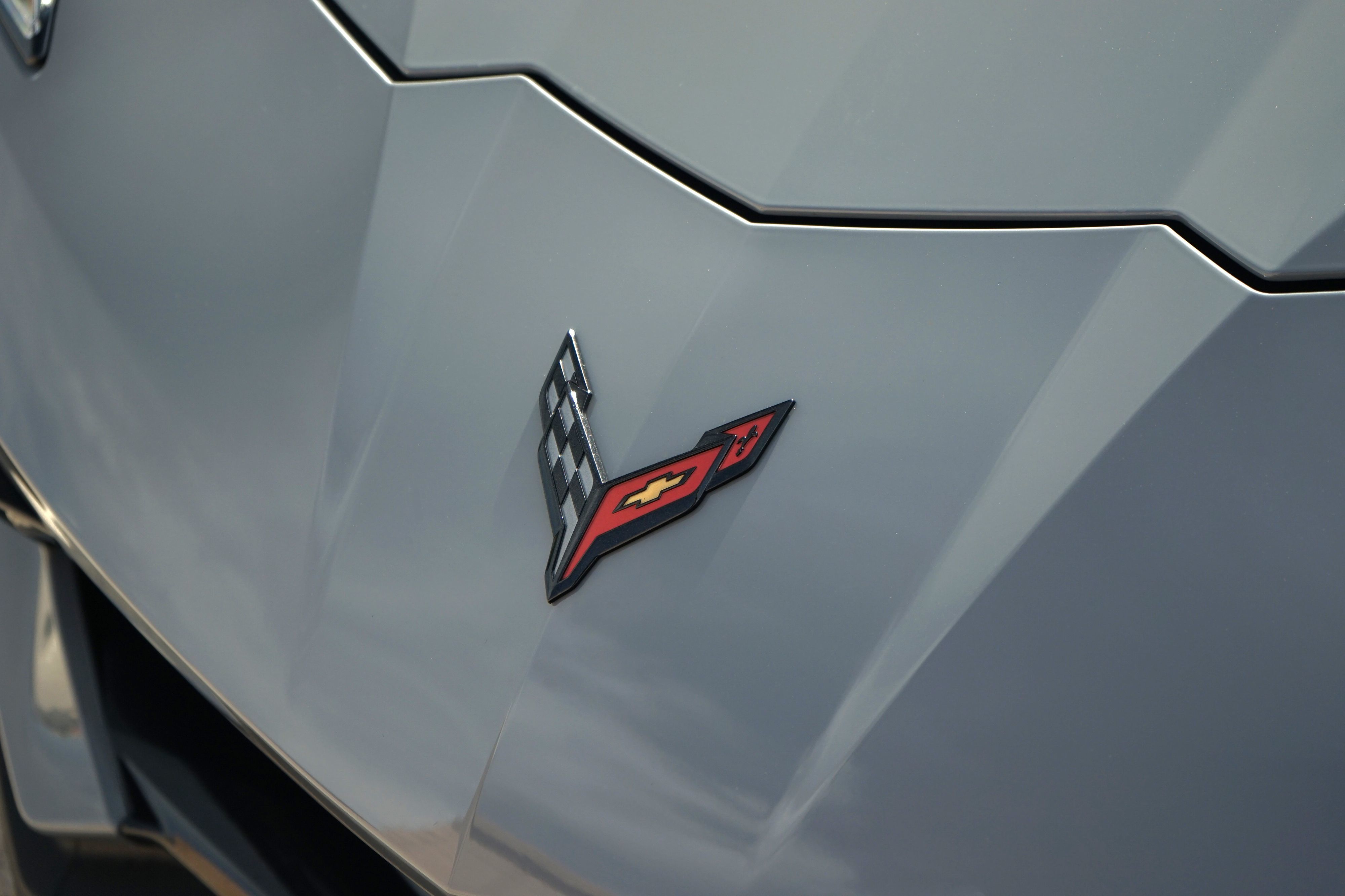 Photo 13 of this Chevrolet Corvette