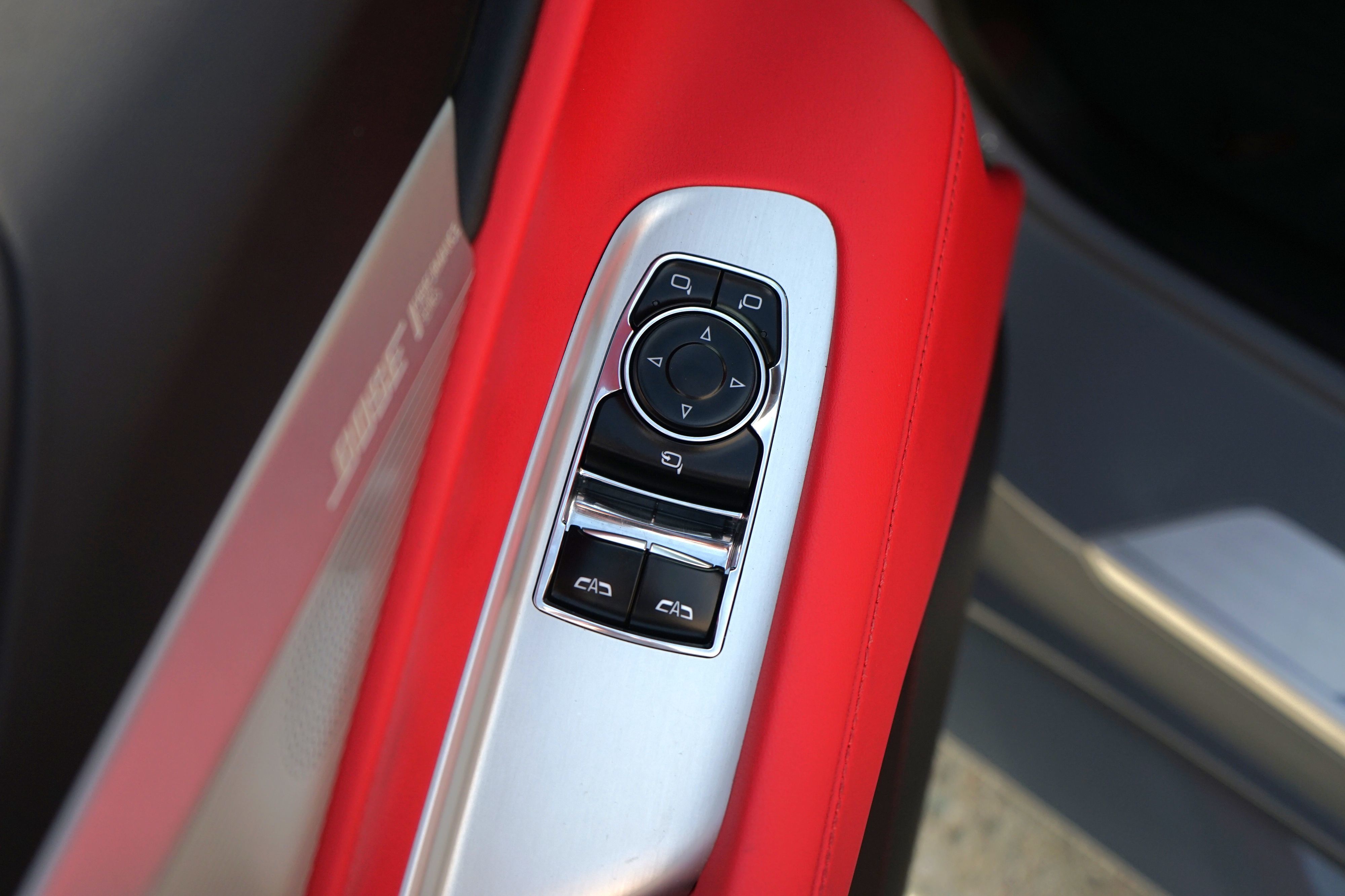 Photo 17 of this Chevrolet Corvette