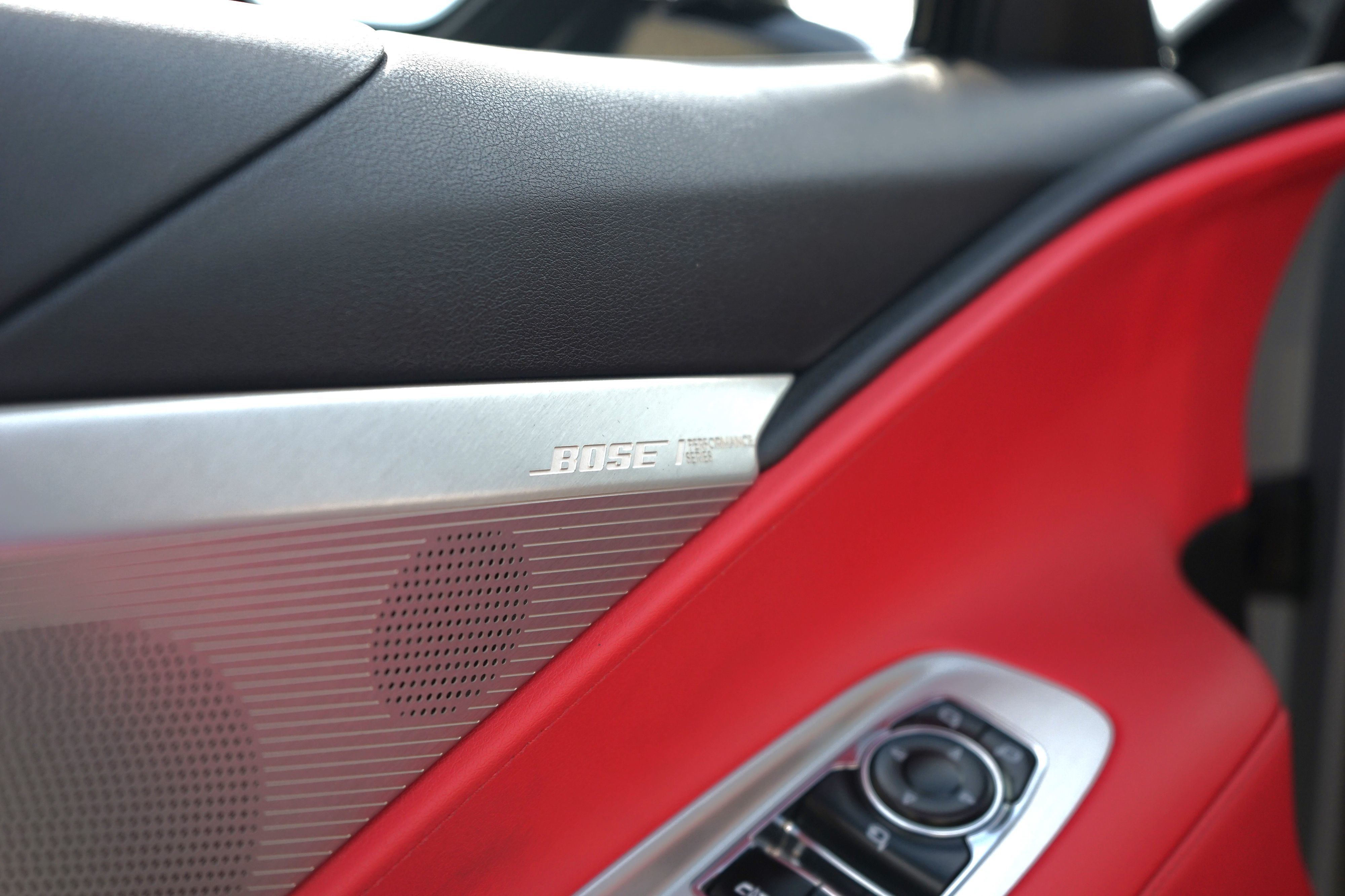 Photo 18 of this Chevrolet Corvette