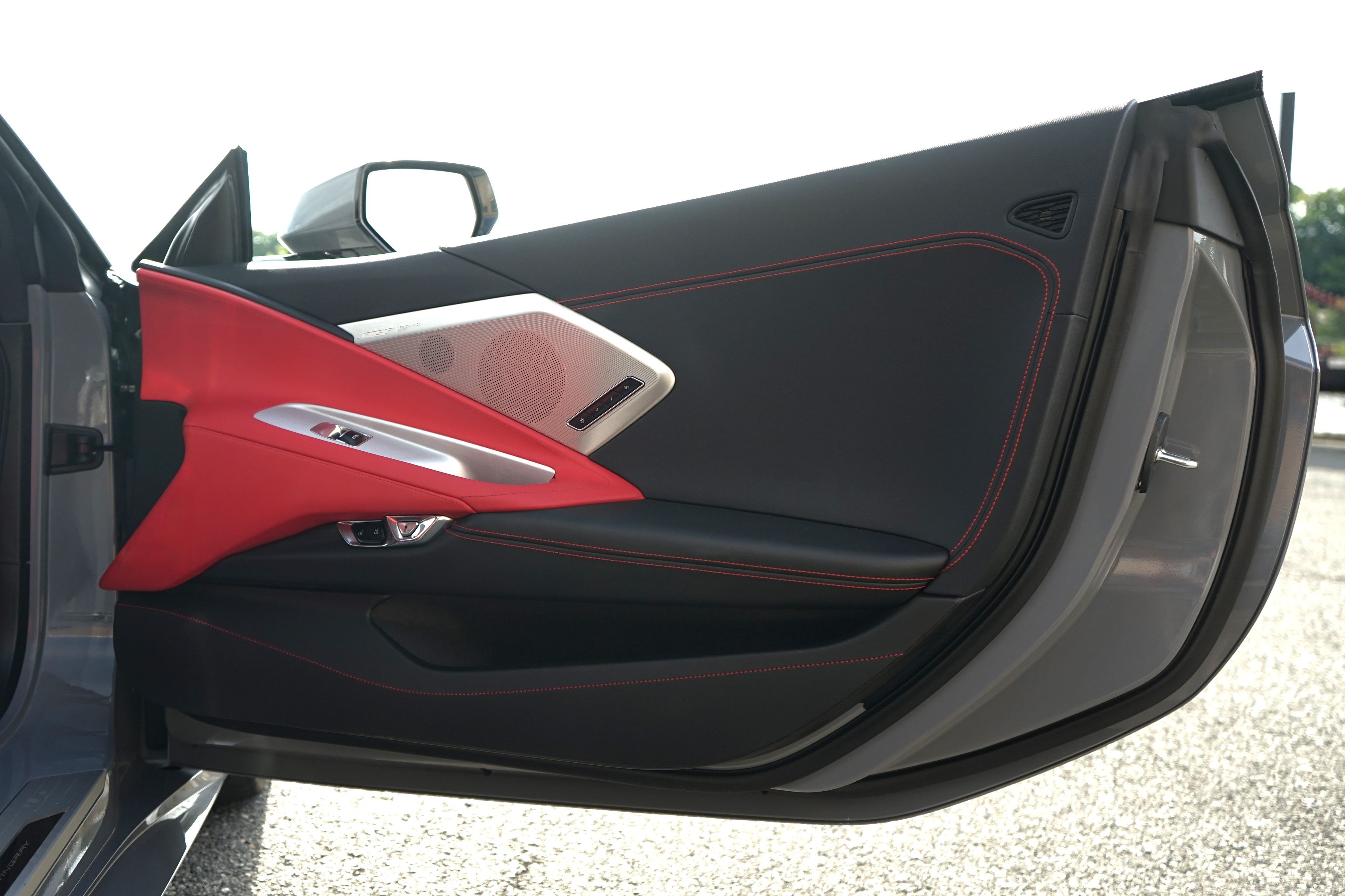 Photo 42 of this Chevrolet Corvette