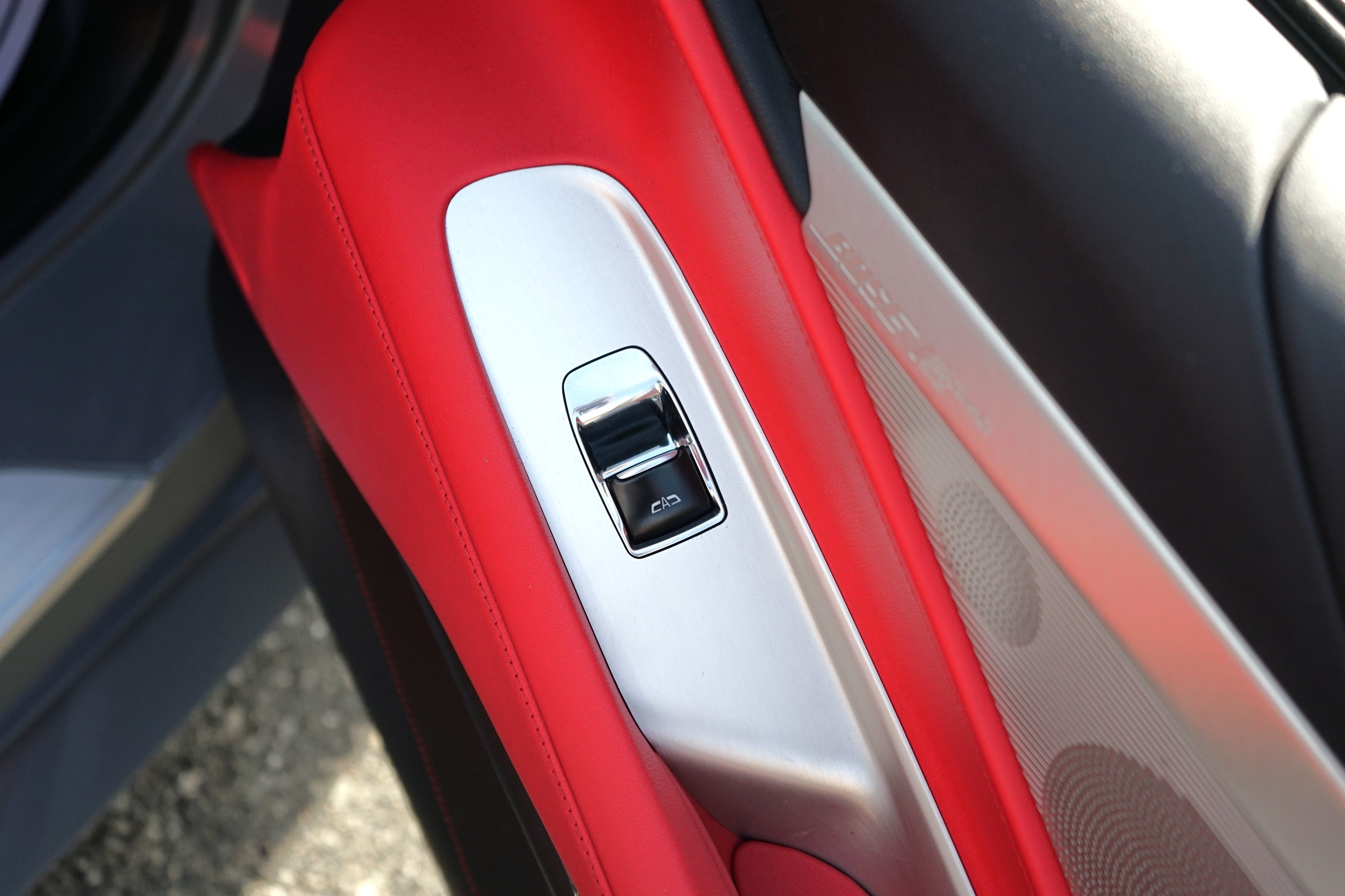 Photo 40 of this Chevrolet Corvette