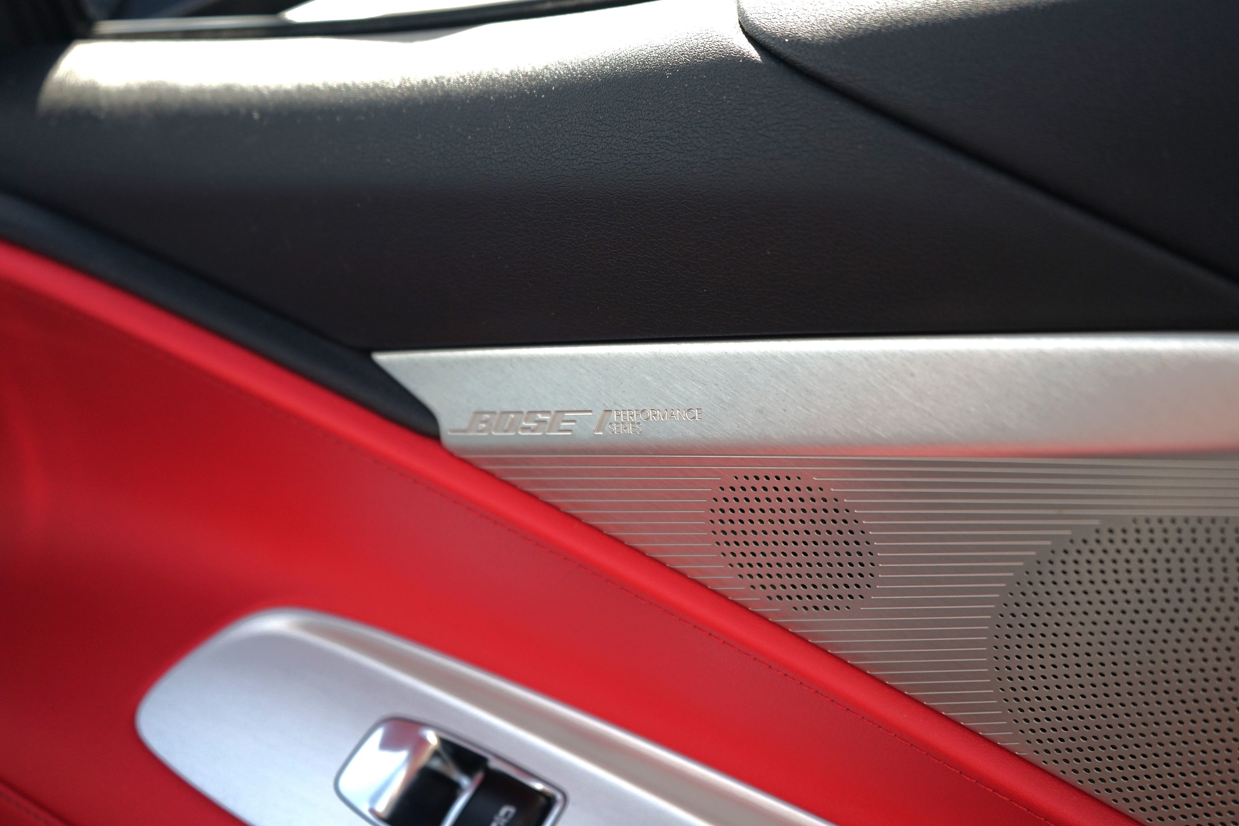 Photo 39 of this Chevrolet Corvette