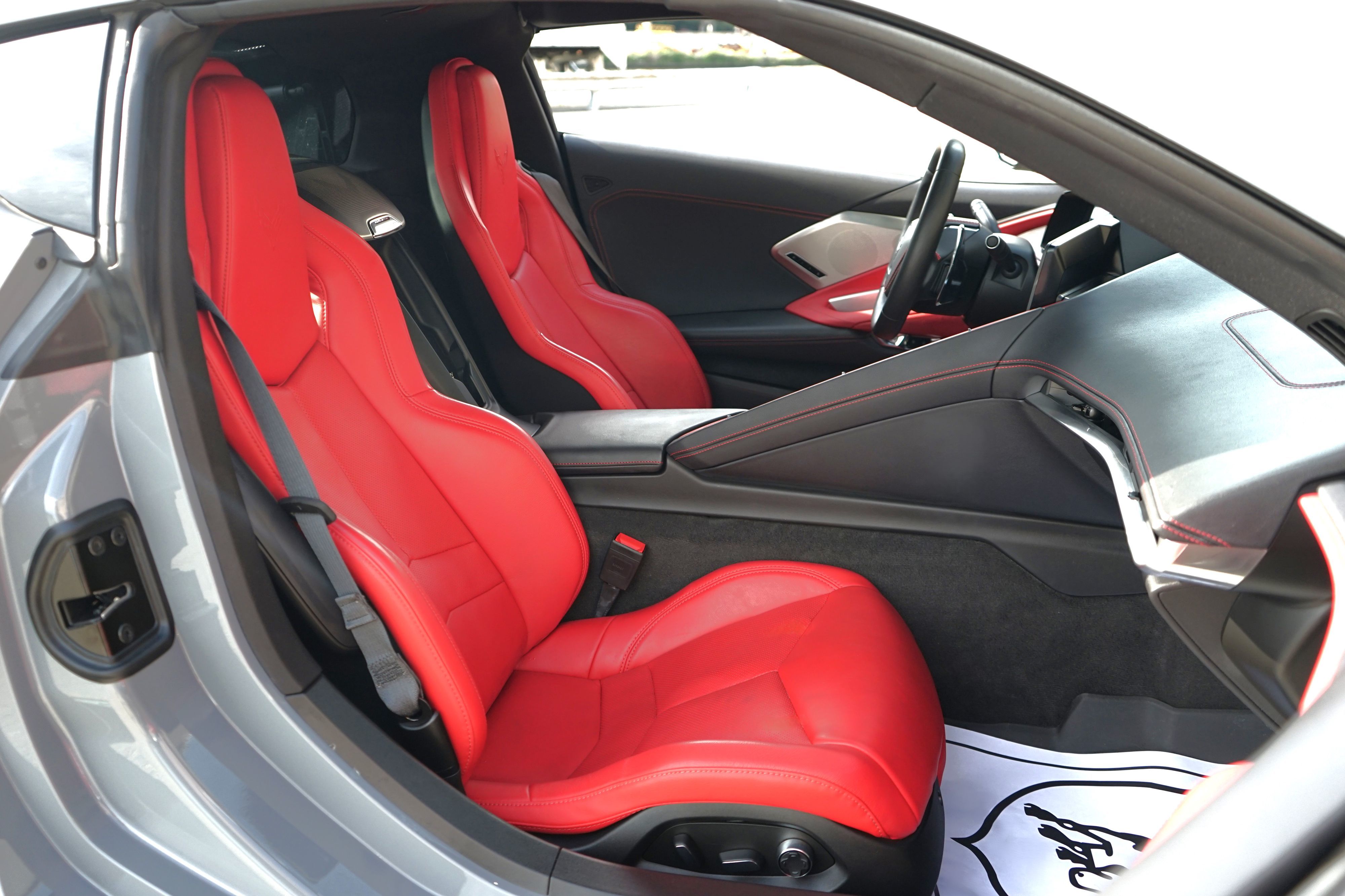 Photo 38 of this Chevrolet Corvette