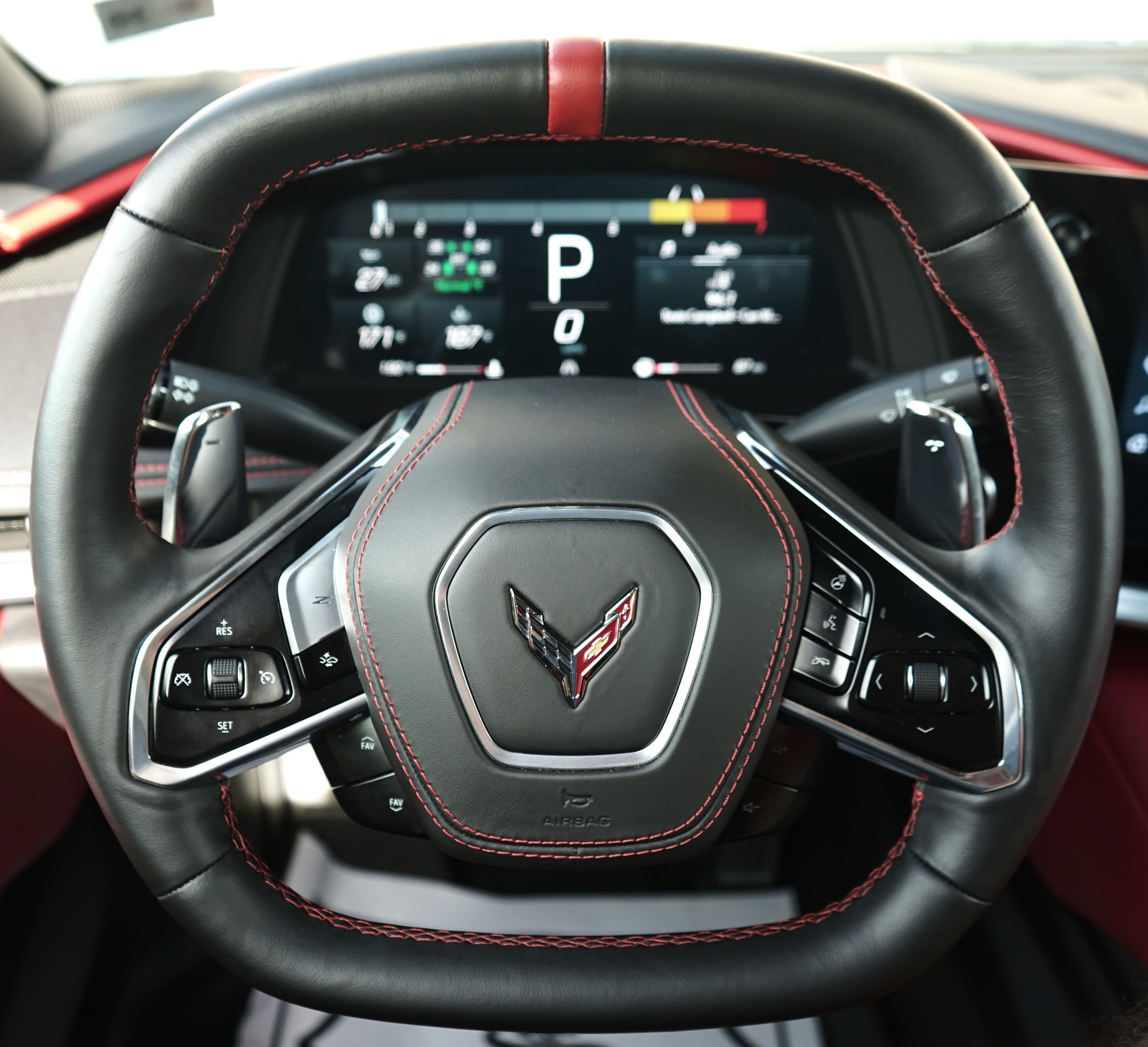Photo 25 of this Chevrolet Corvette