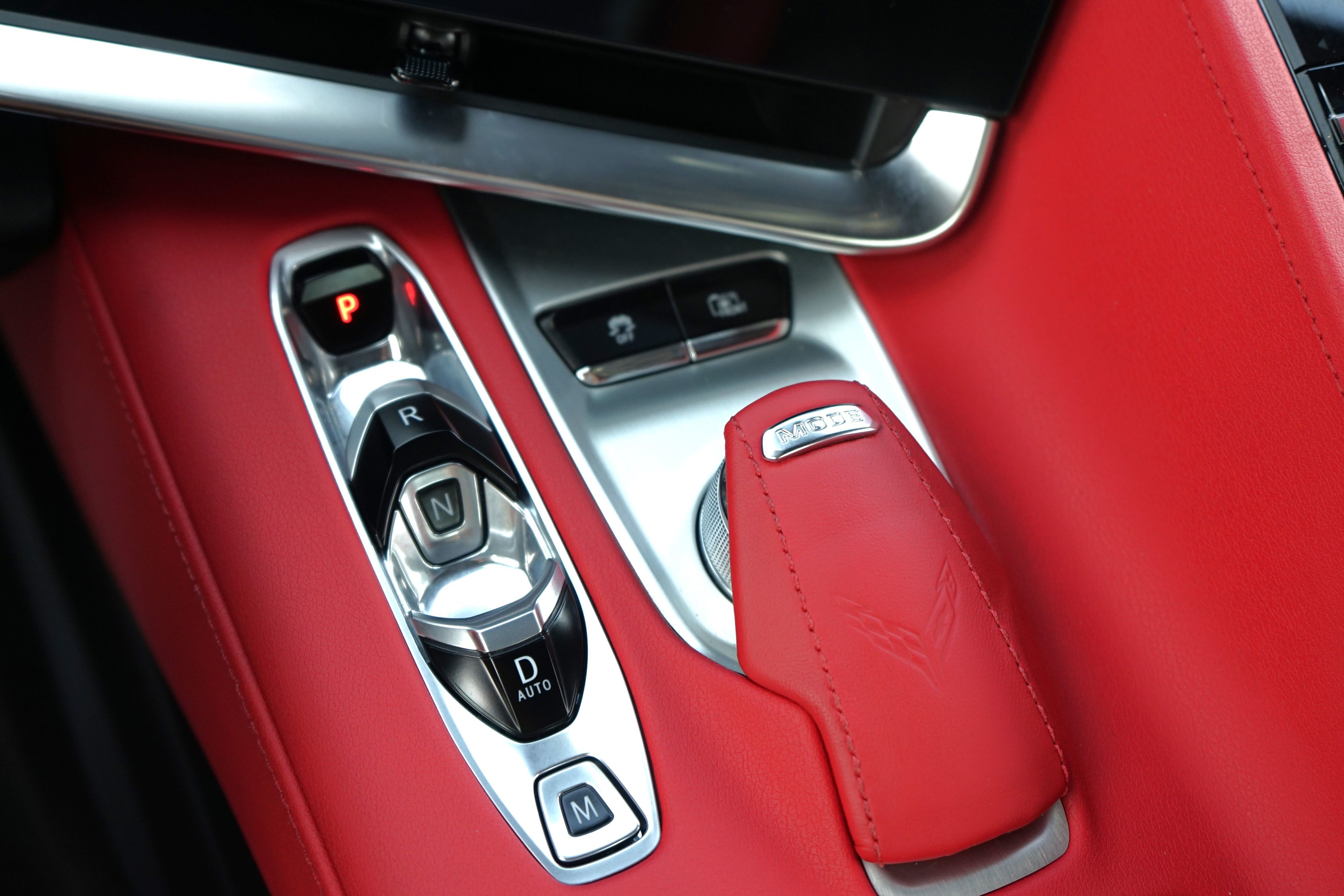 Photo 31 of this Chevrolet Corvette