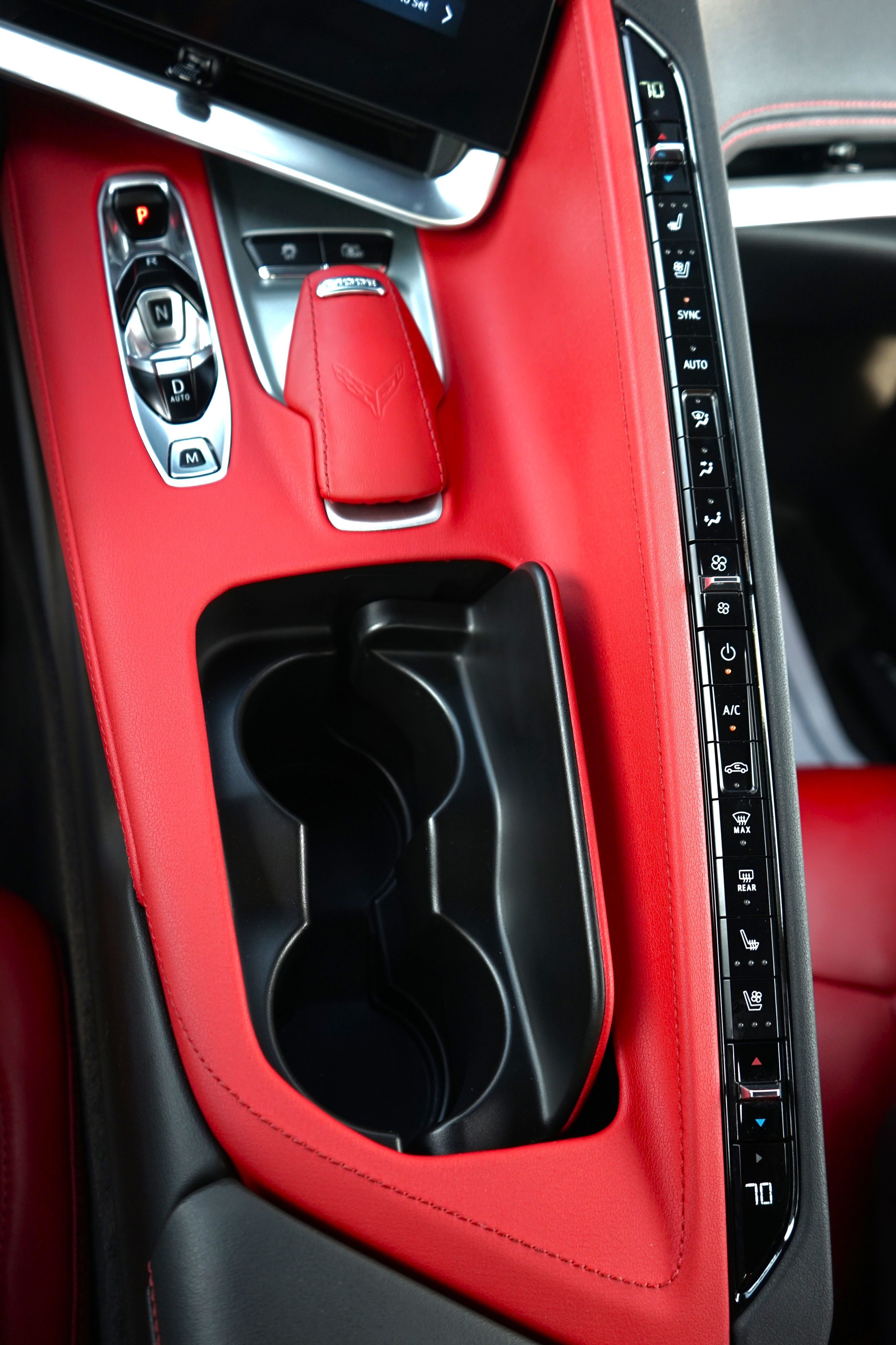Photo 32 of this Chevrolet Corvette