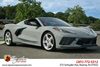 2025 Chevrolet Corvette 2LT