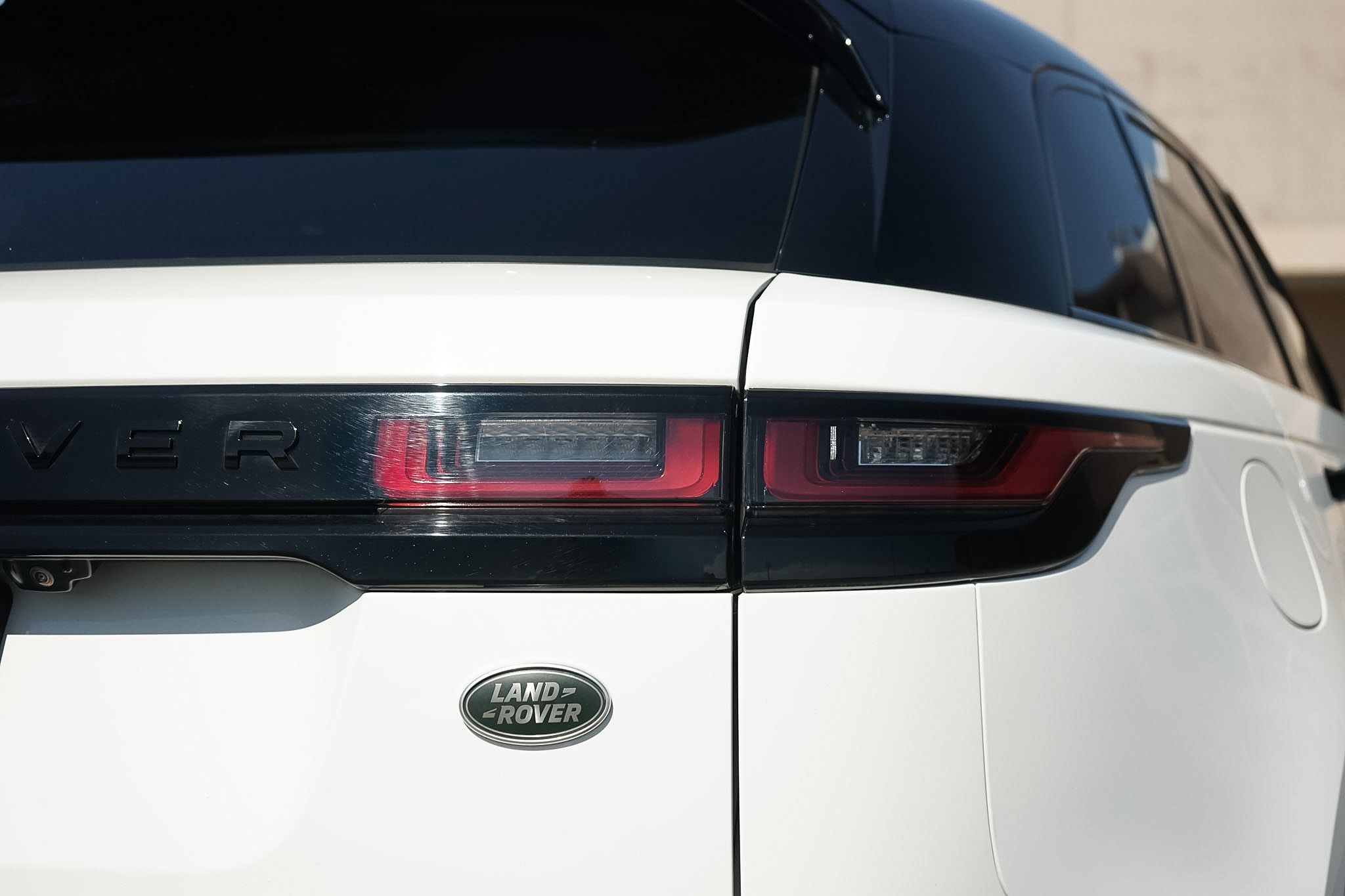 Photo 43 of this Land Rover Range Rover Velar
