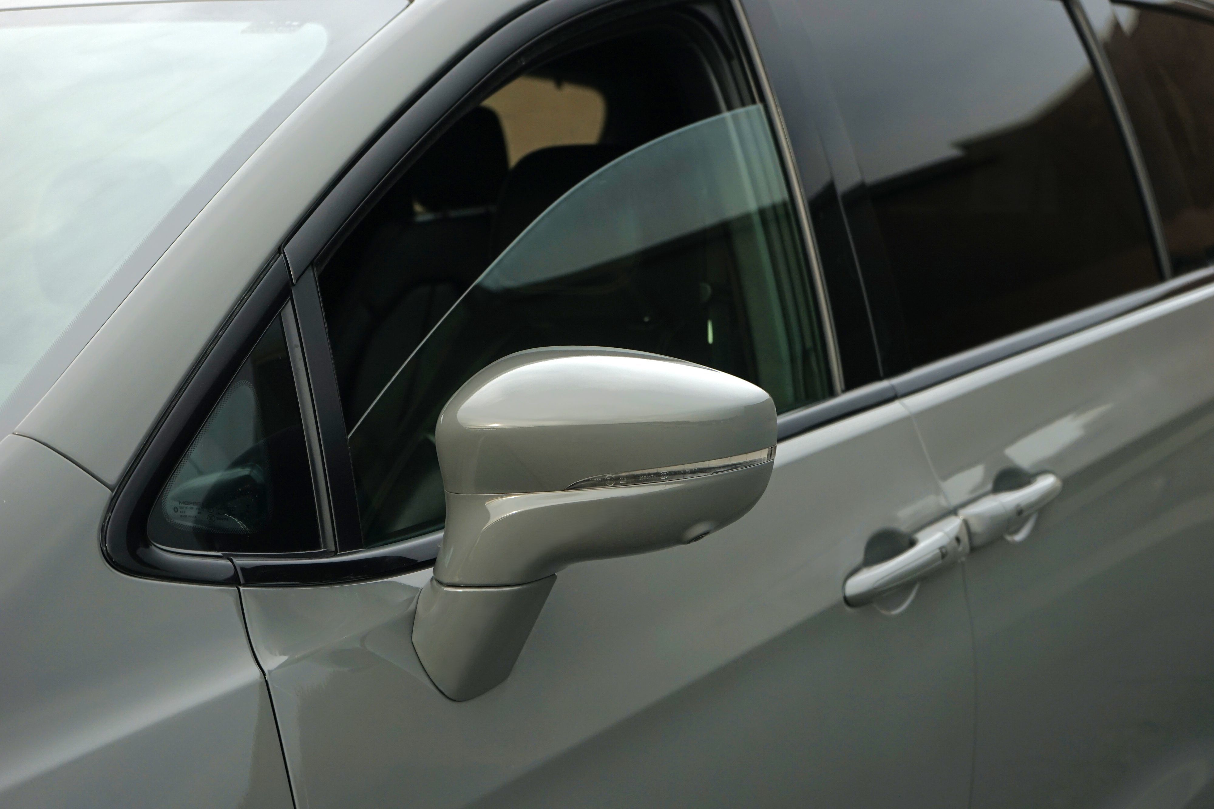 Photo 9 of this Chrysler Pacifica