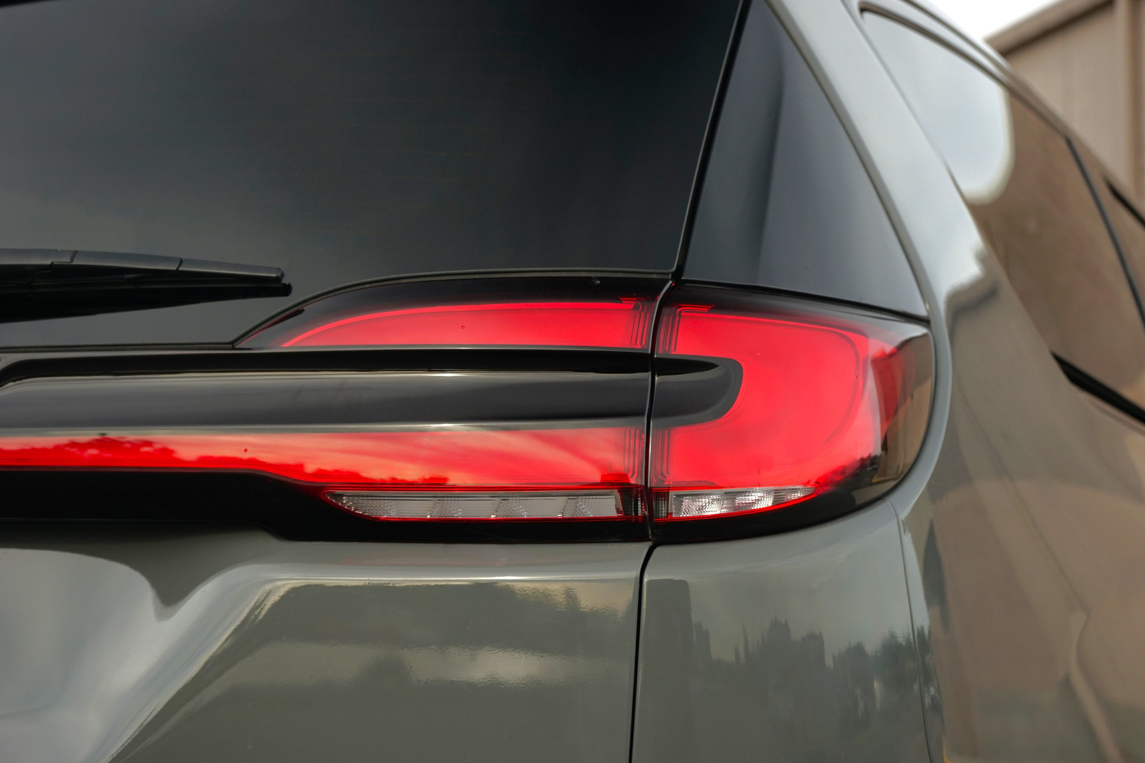 Photo 40 of this Chrysler Pacifica