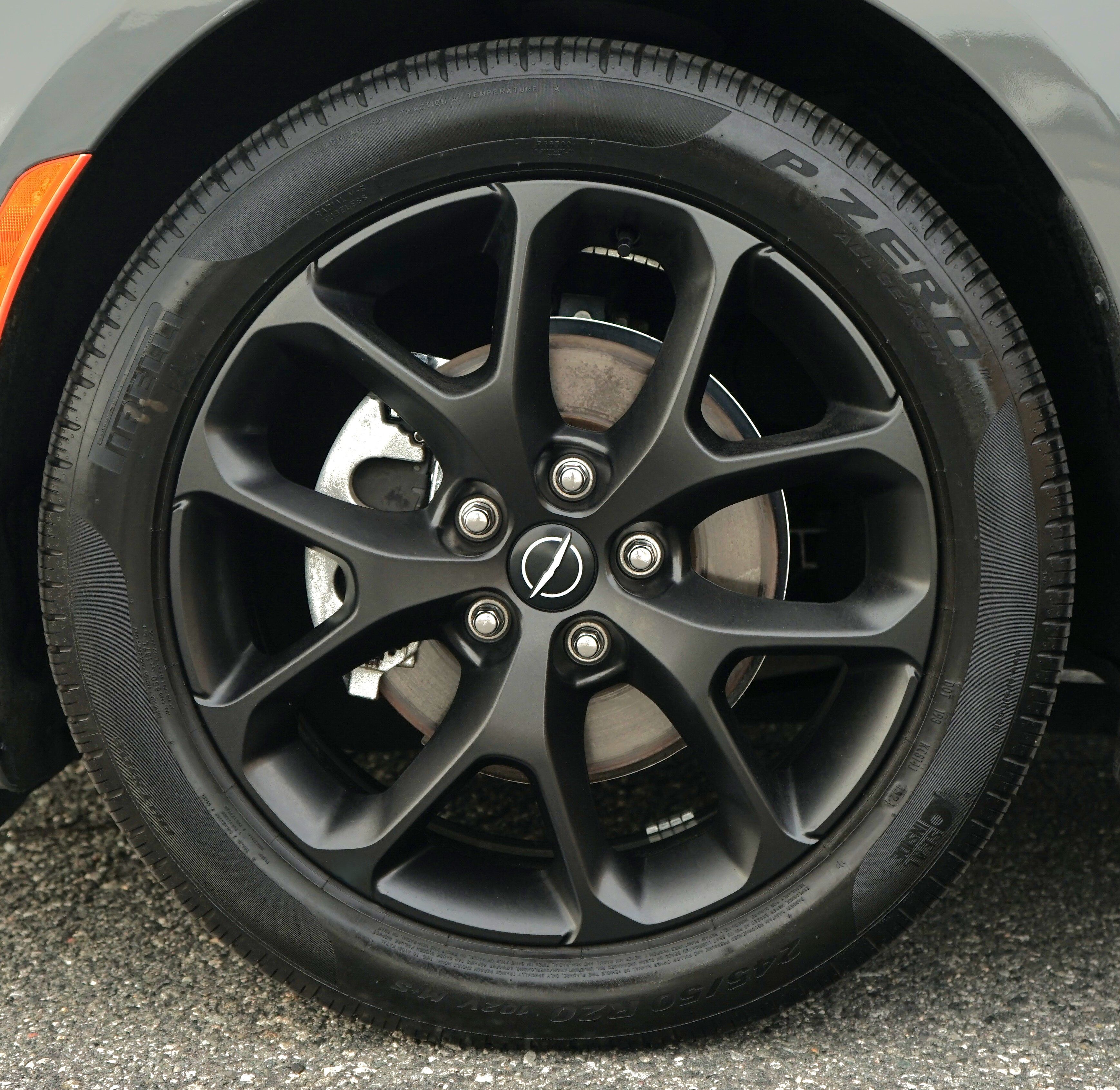 Photo 44 of this Chrysler Pacifica