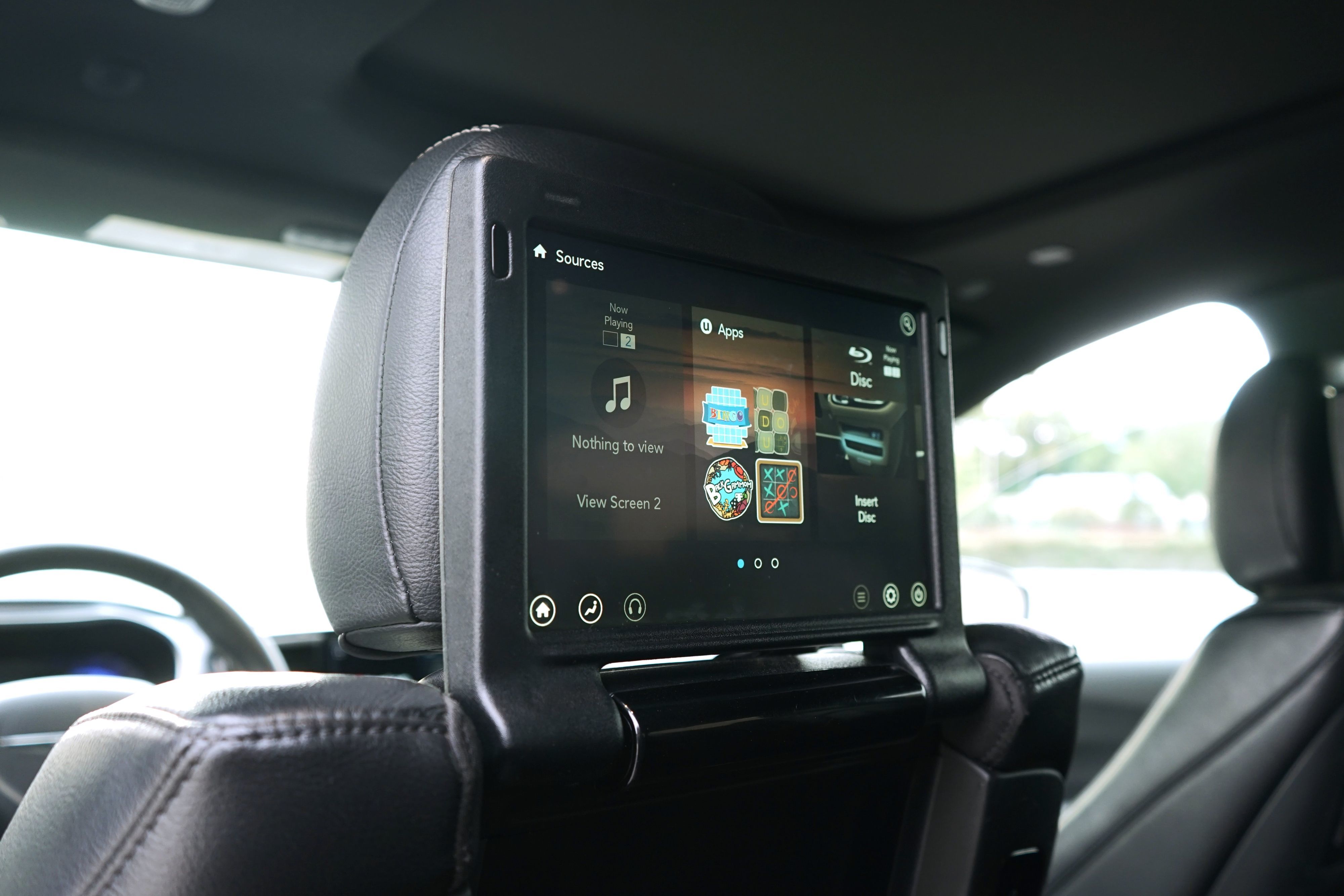 Photo 31 of this Chrysler Pacifica