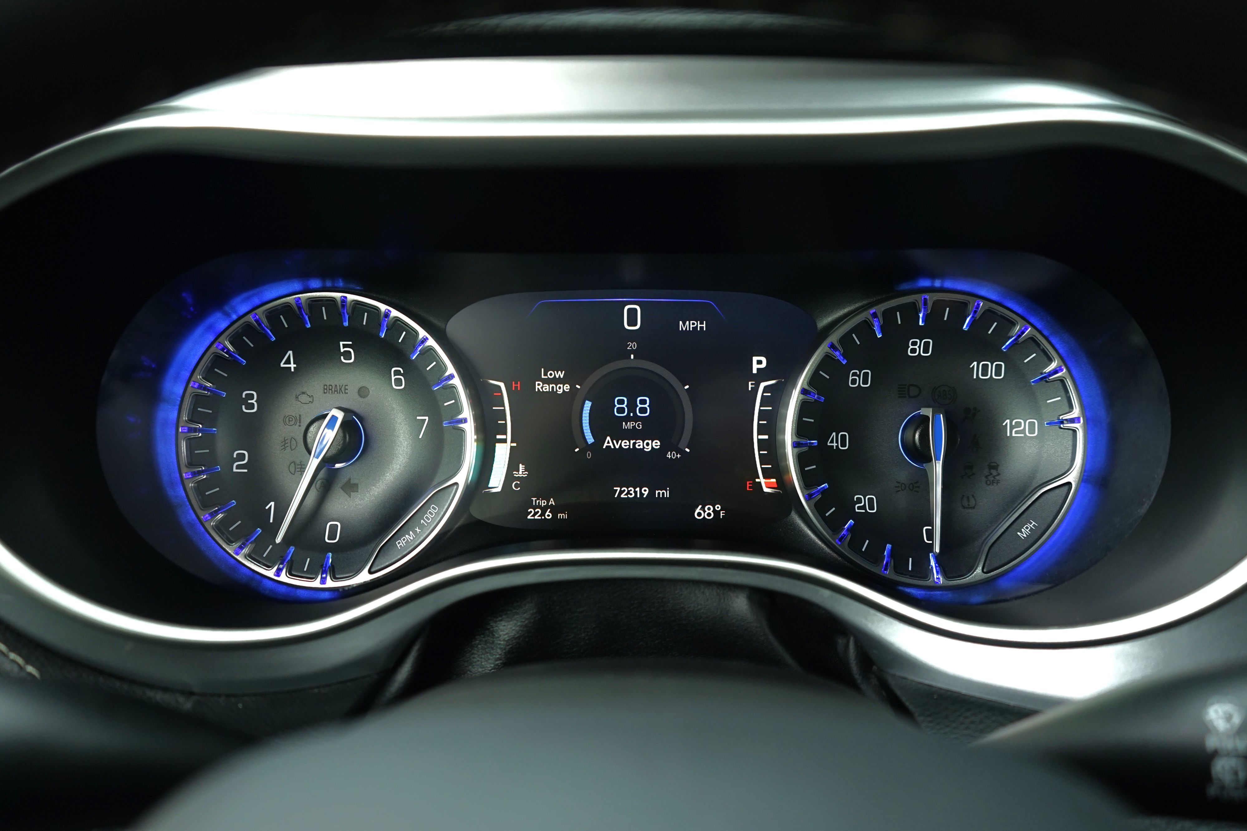 Photo 18 of this Chrysler Pacifica