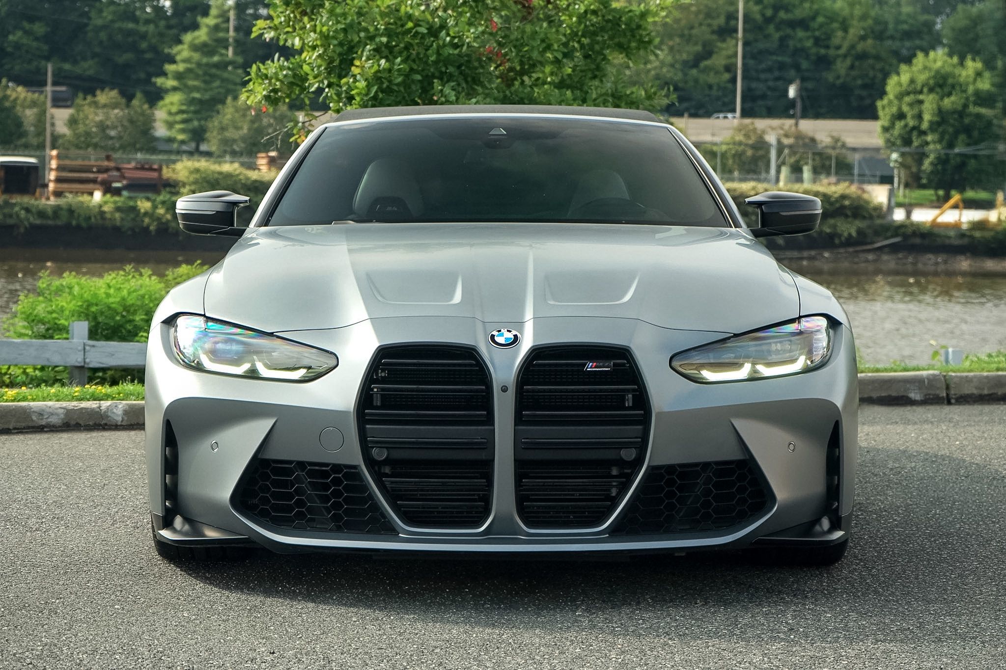 Photo 11 of this BMW M4