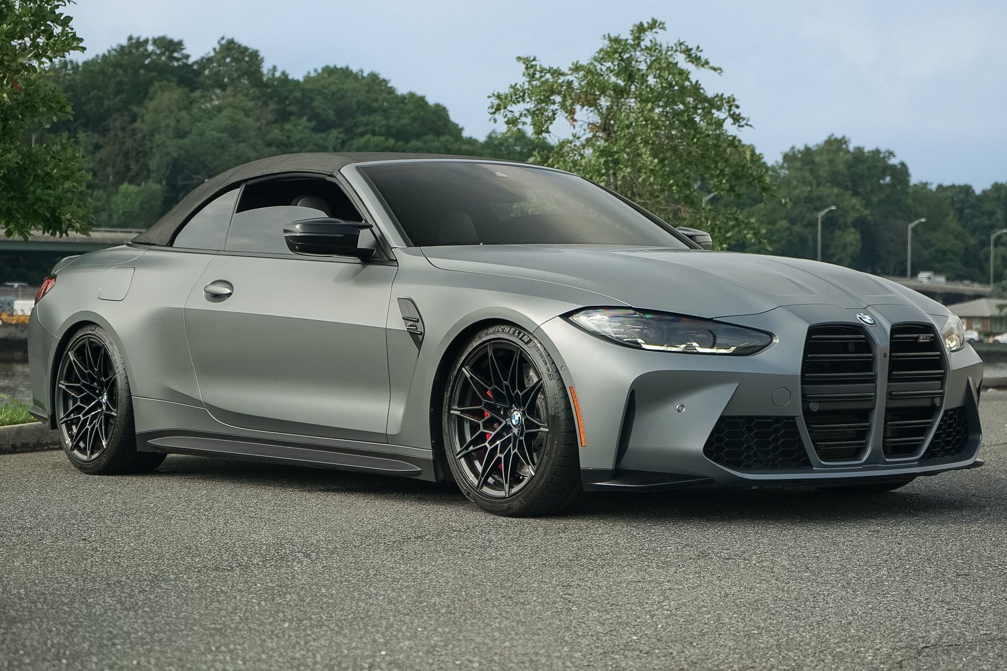 Photo 2 of this BMW M4