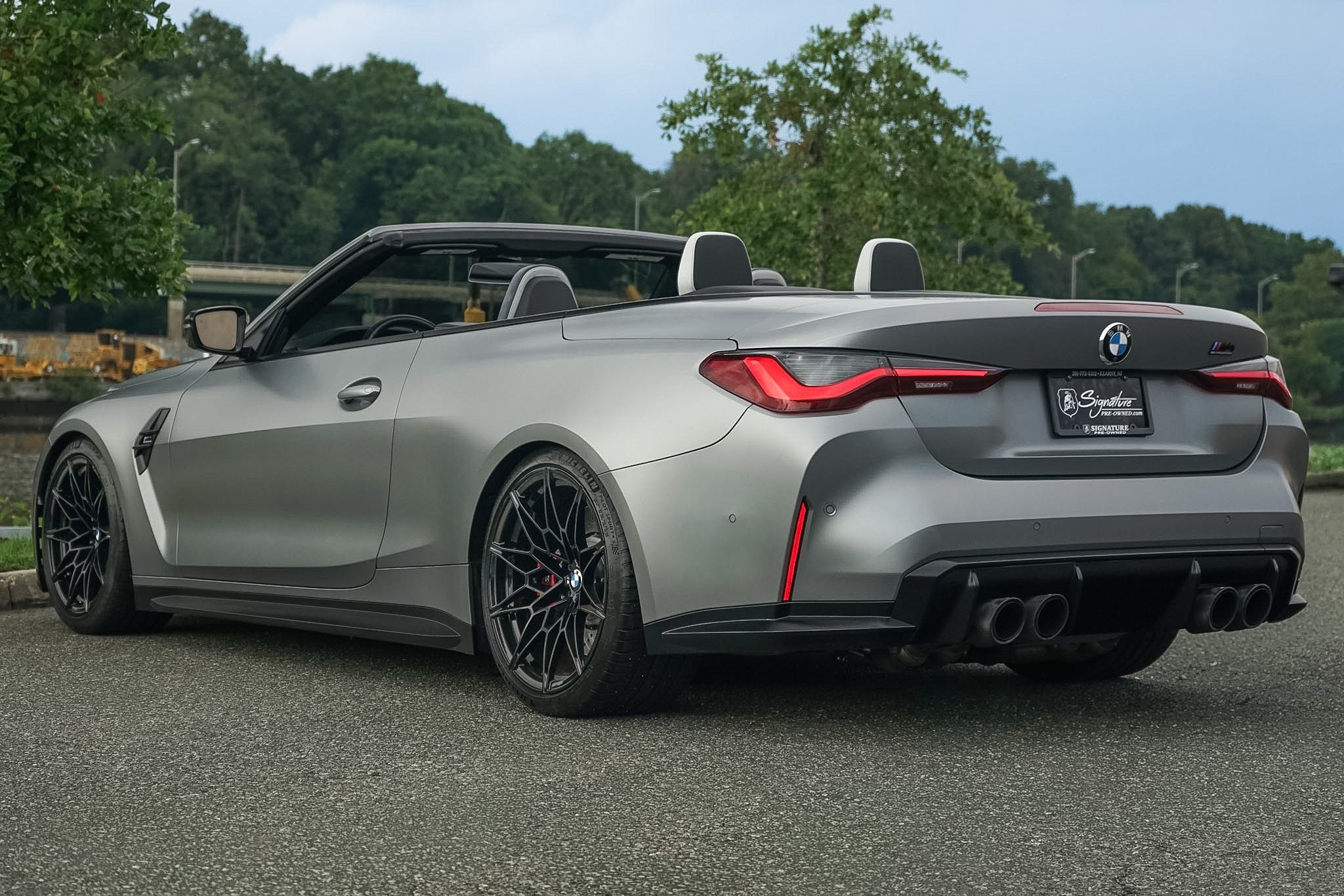 Photo 5 of this BMW M4