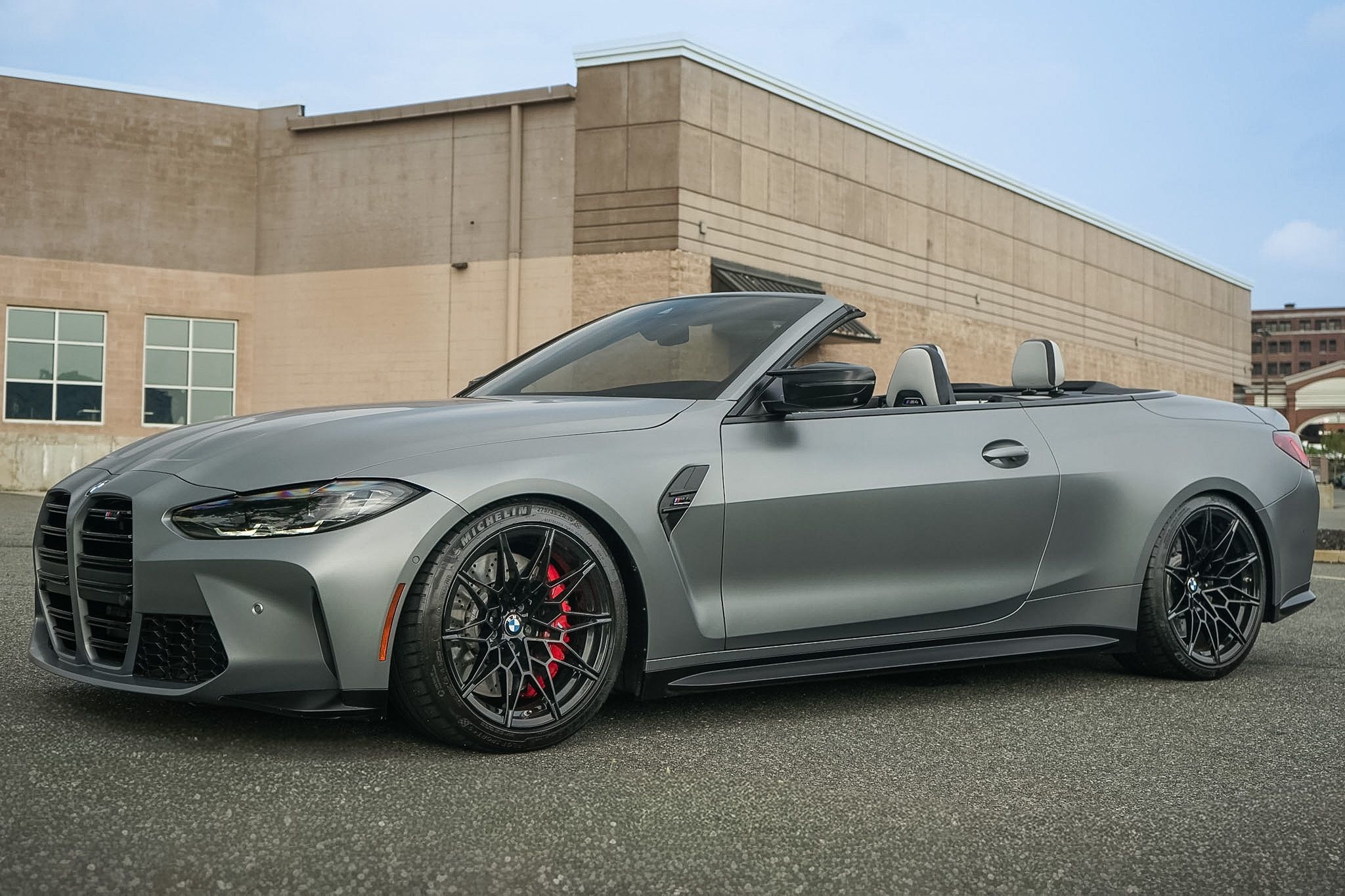 Photo 4 of this BMW M4