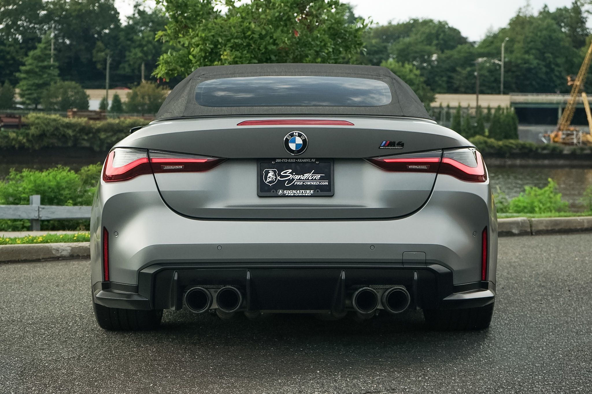 Photo 50 of this BMW M4