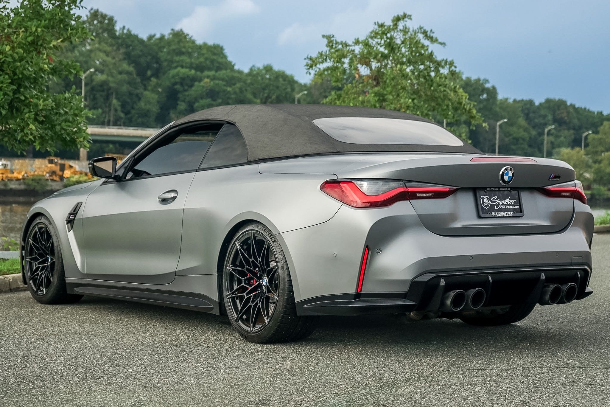 Photo 6 of this BMW M4