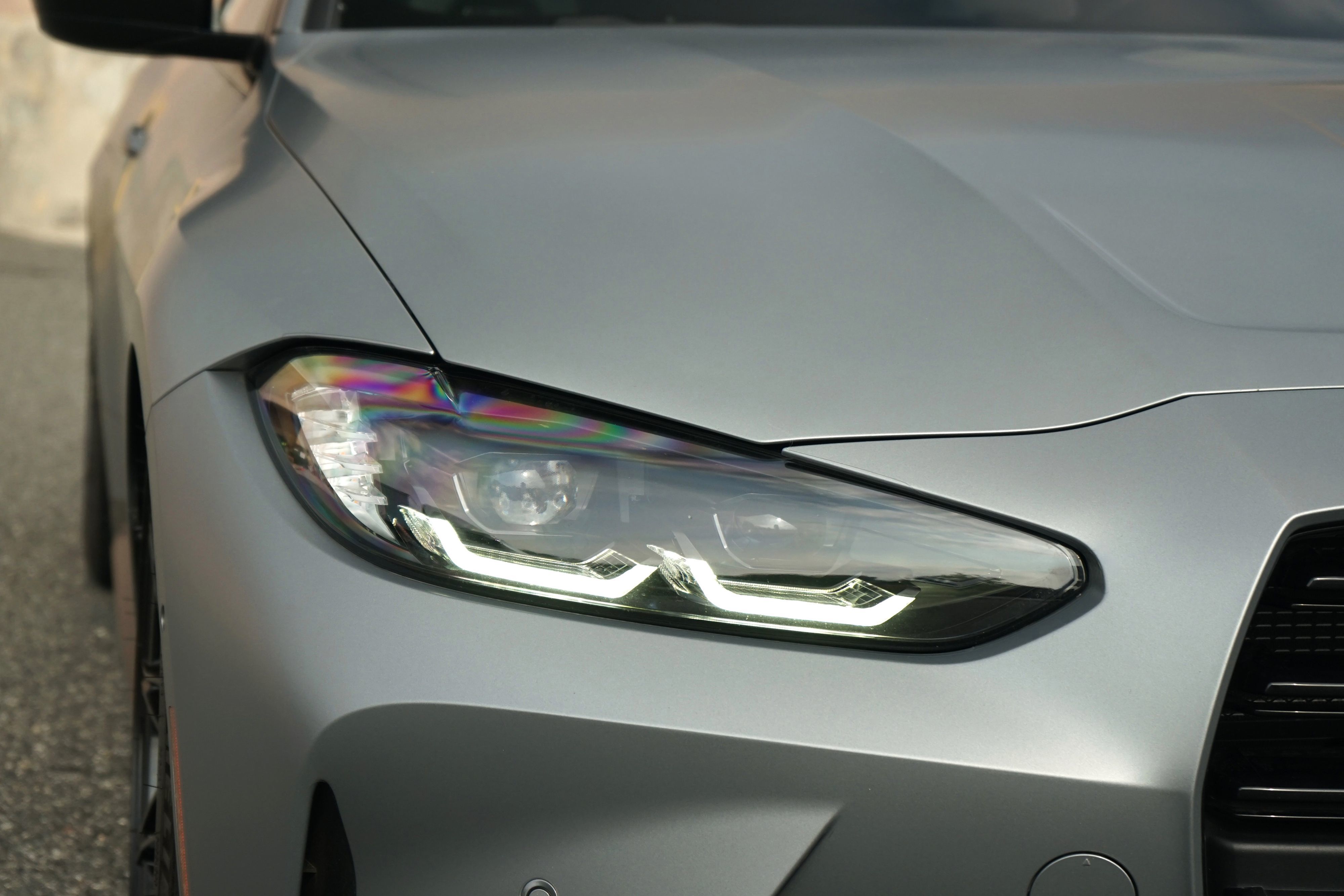 Photo 10 of this BMW M4