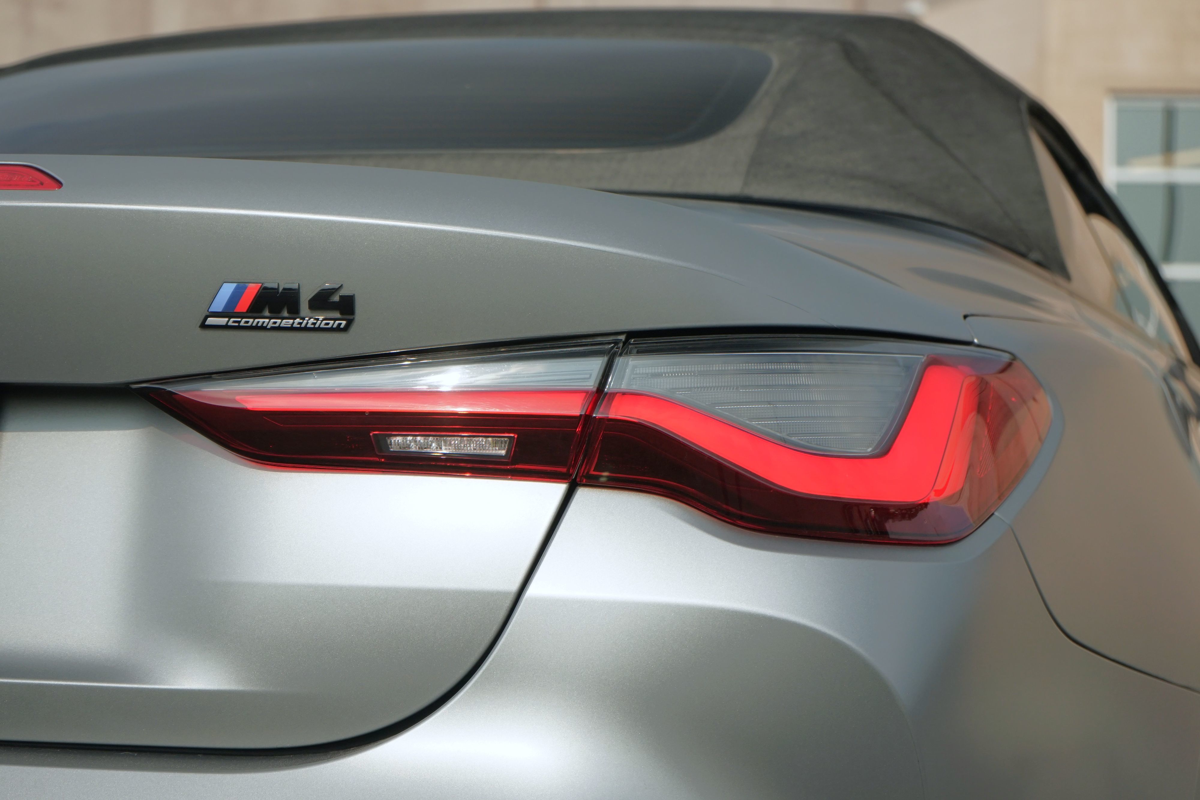 Photo 52 of this BMW M4
