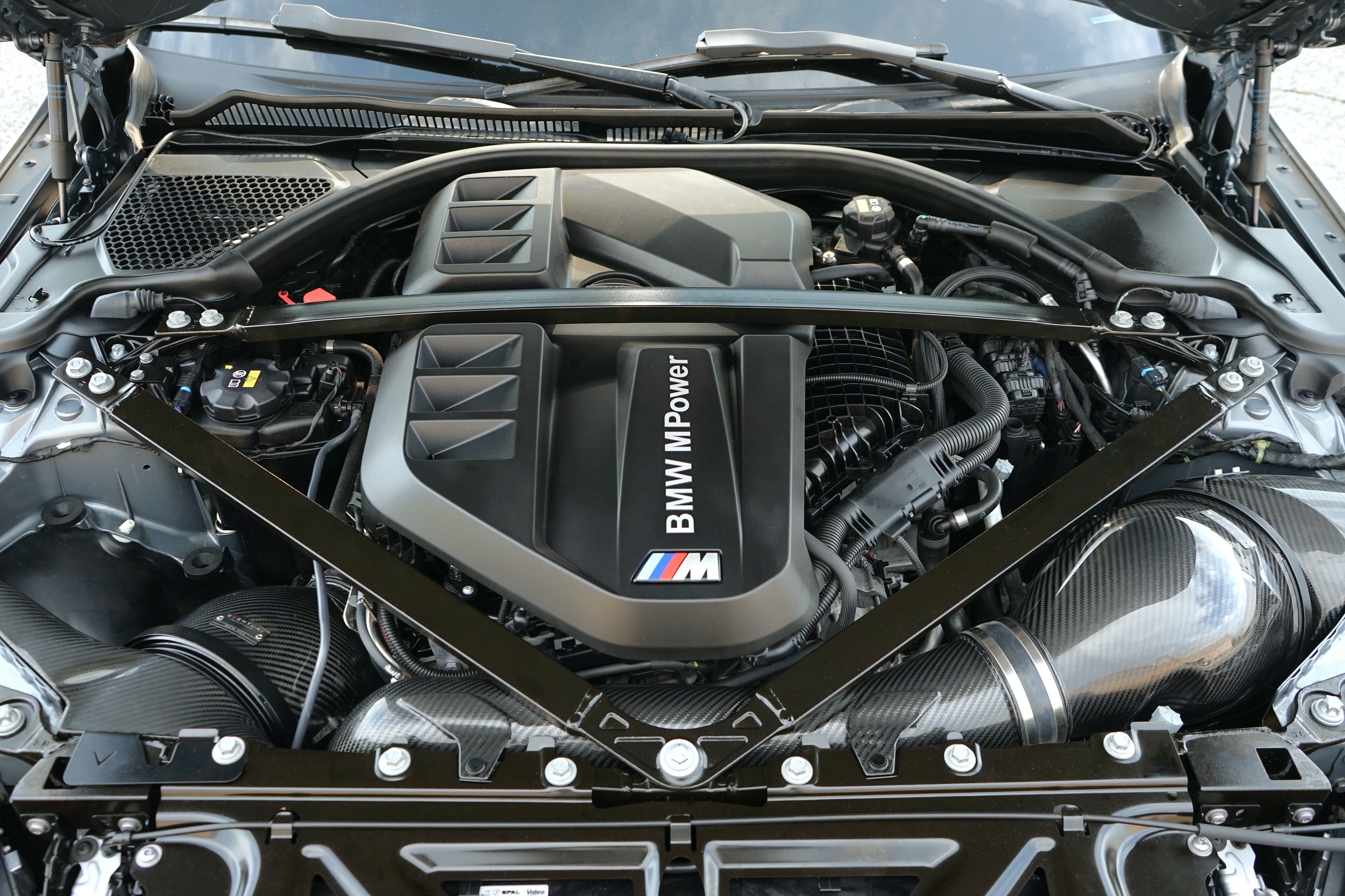 Photo 55 of this BMW M4