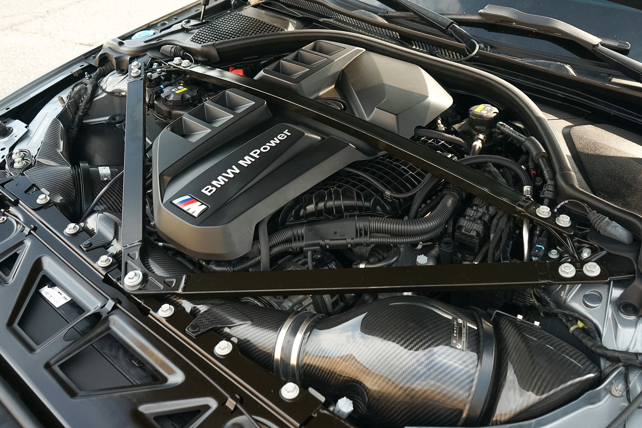 Photo 57 of this BMW M4