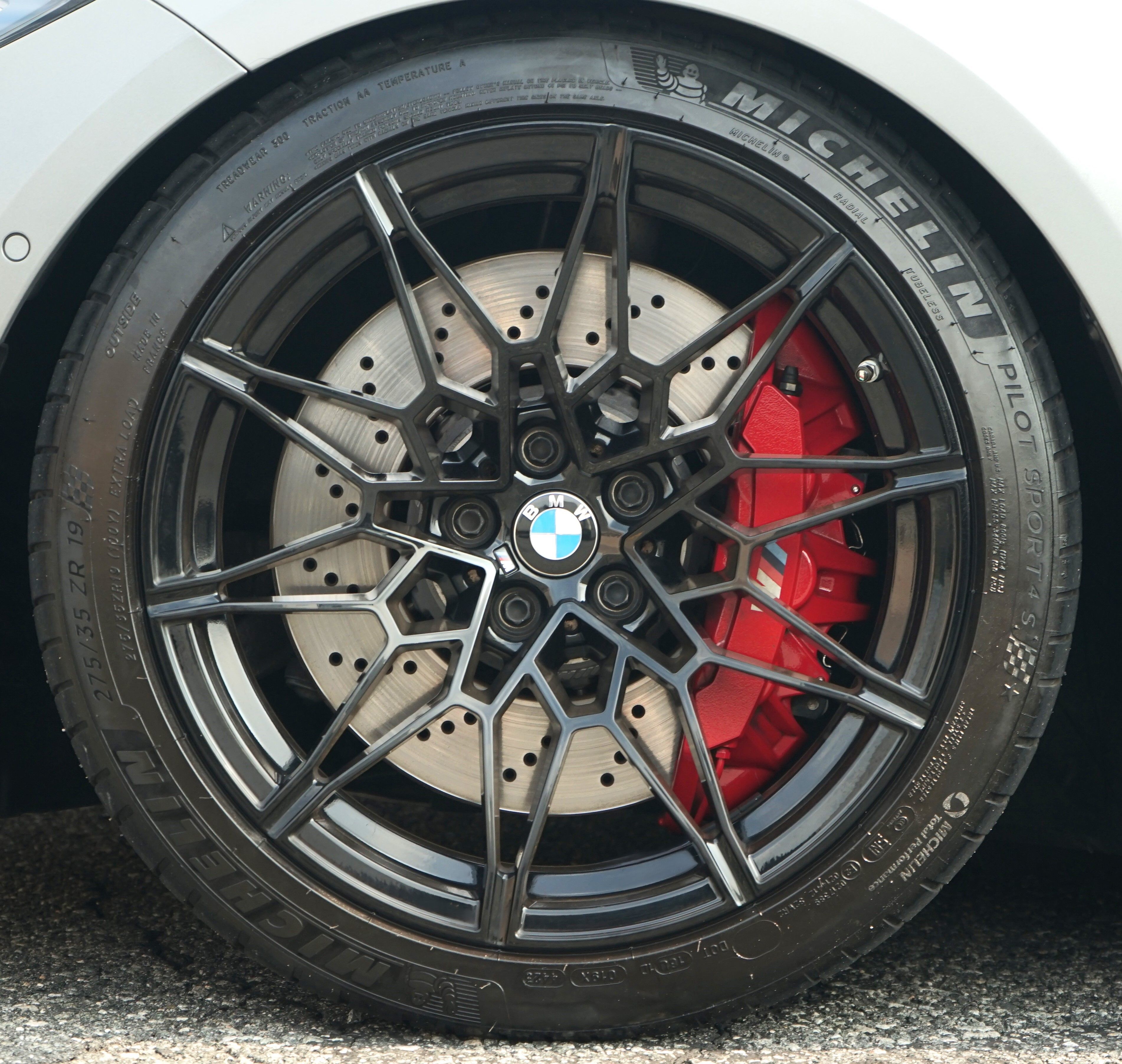 Photo 58 of this BMW M4