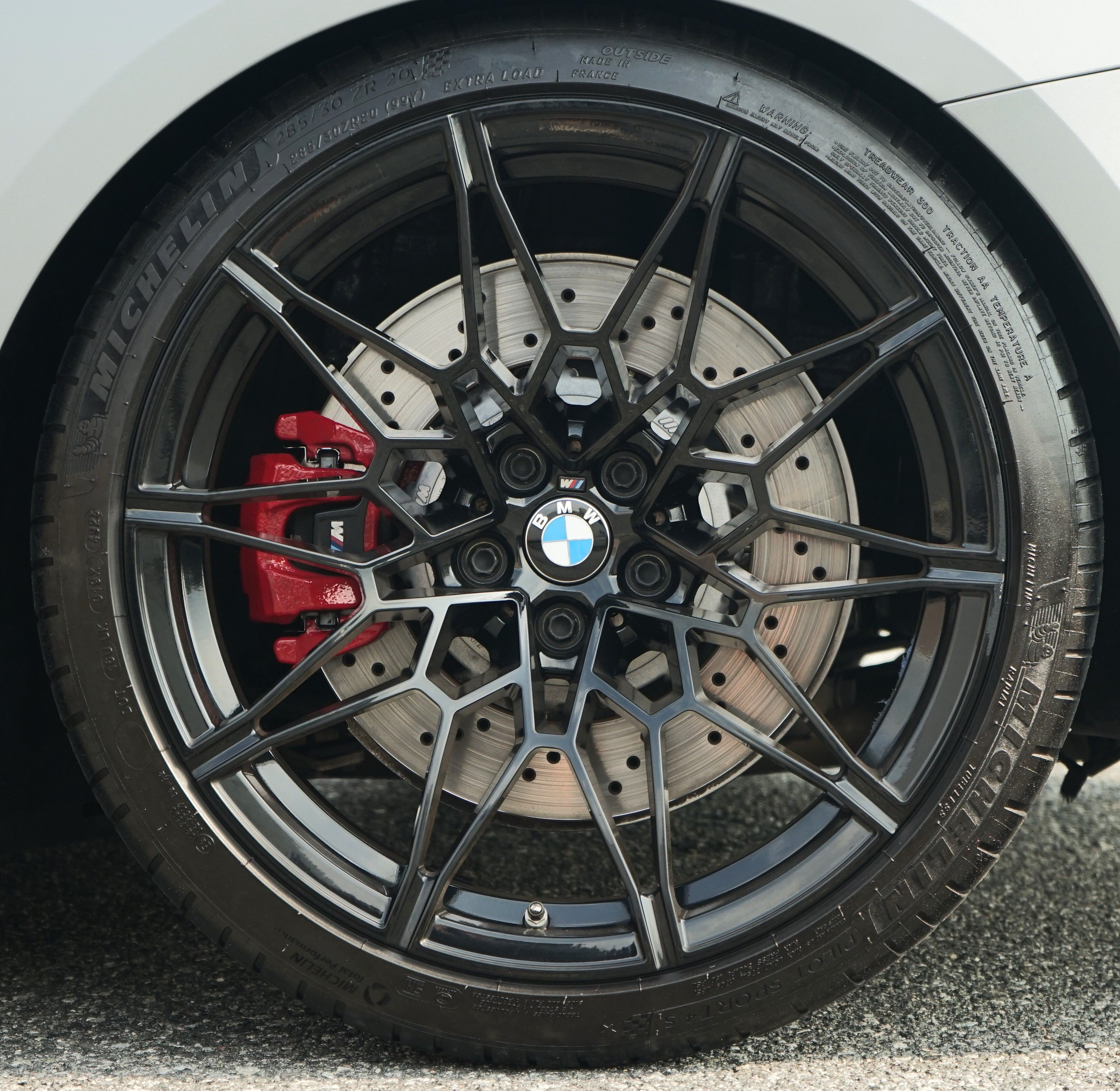 Photo 59 of this BMW M4