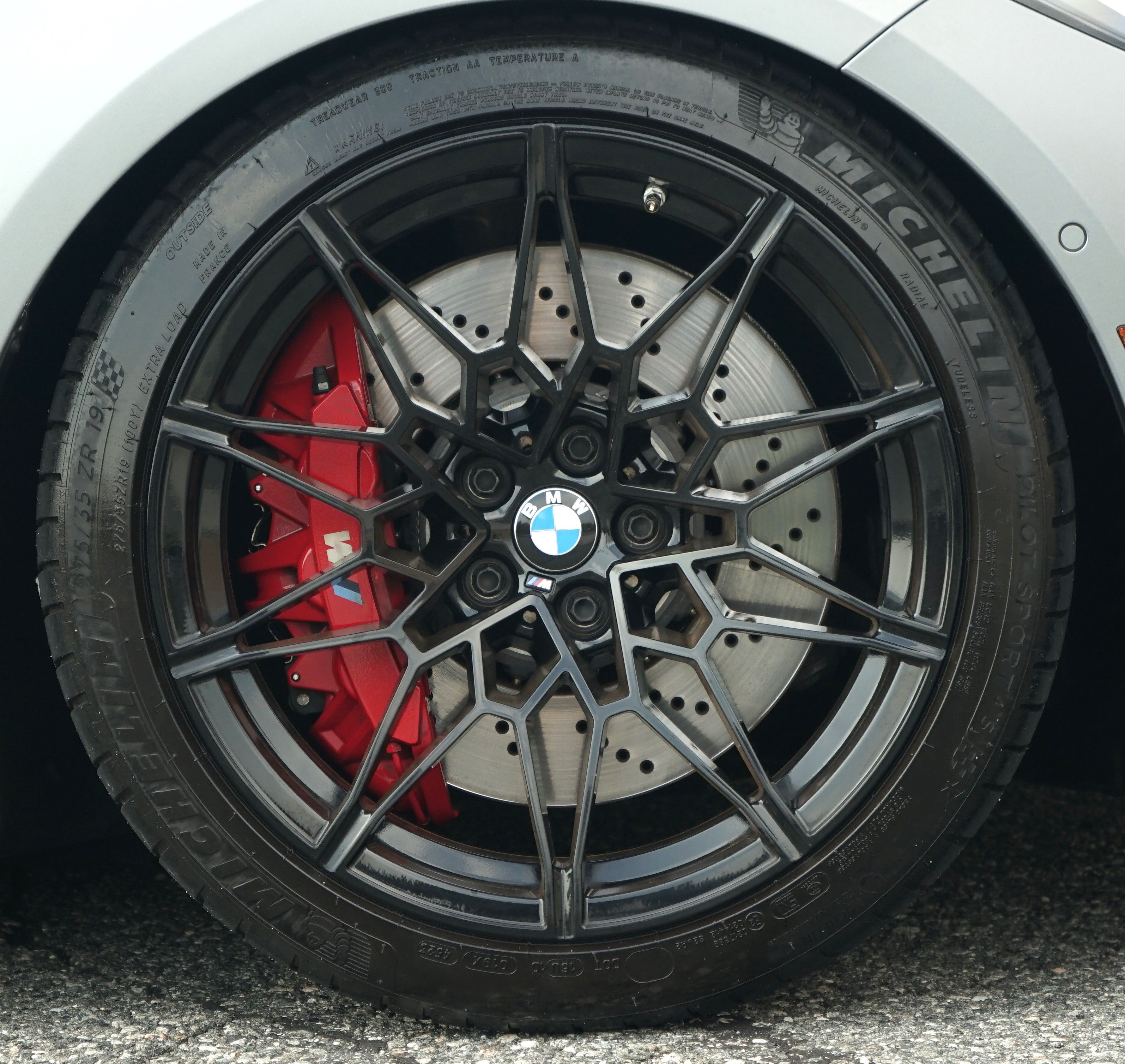 Photo 61 of this BMW M4