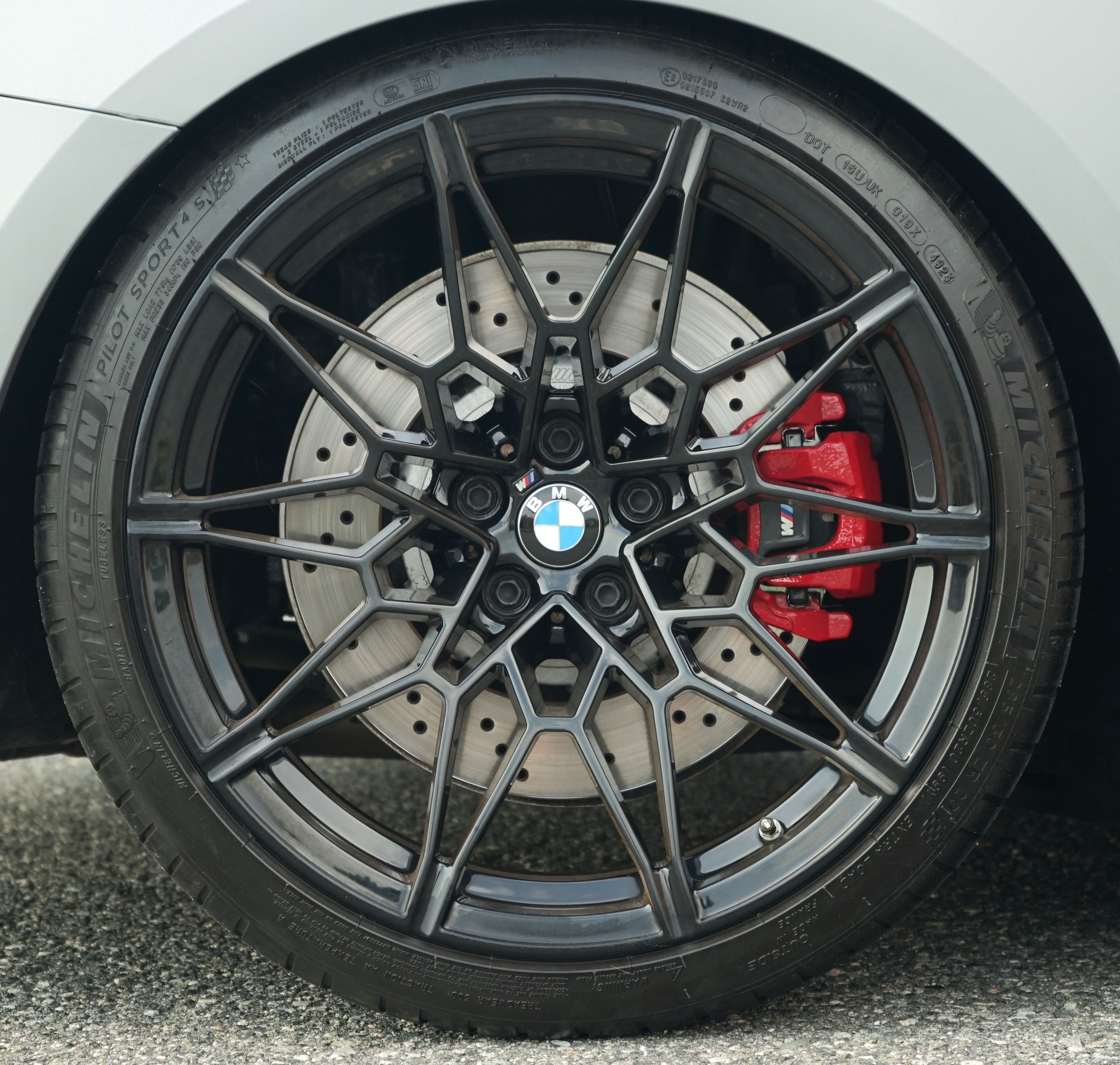 Photo 60 of this BMW M4