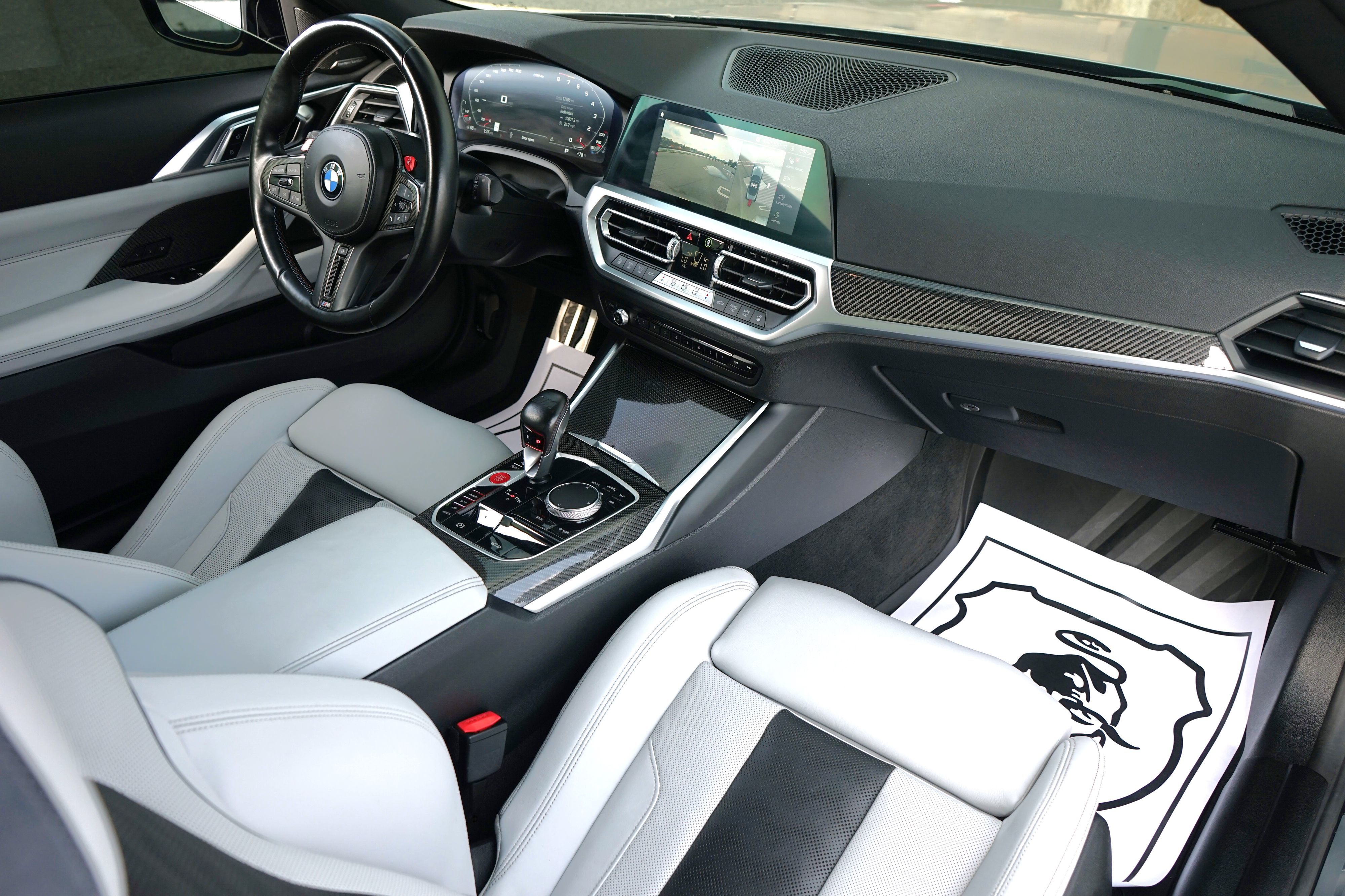 Photo 40 of this BMW M4