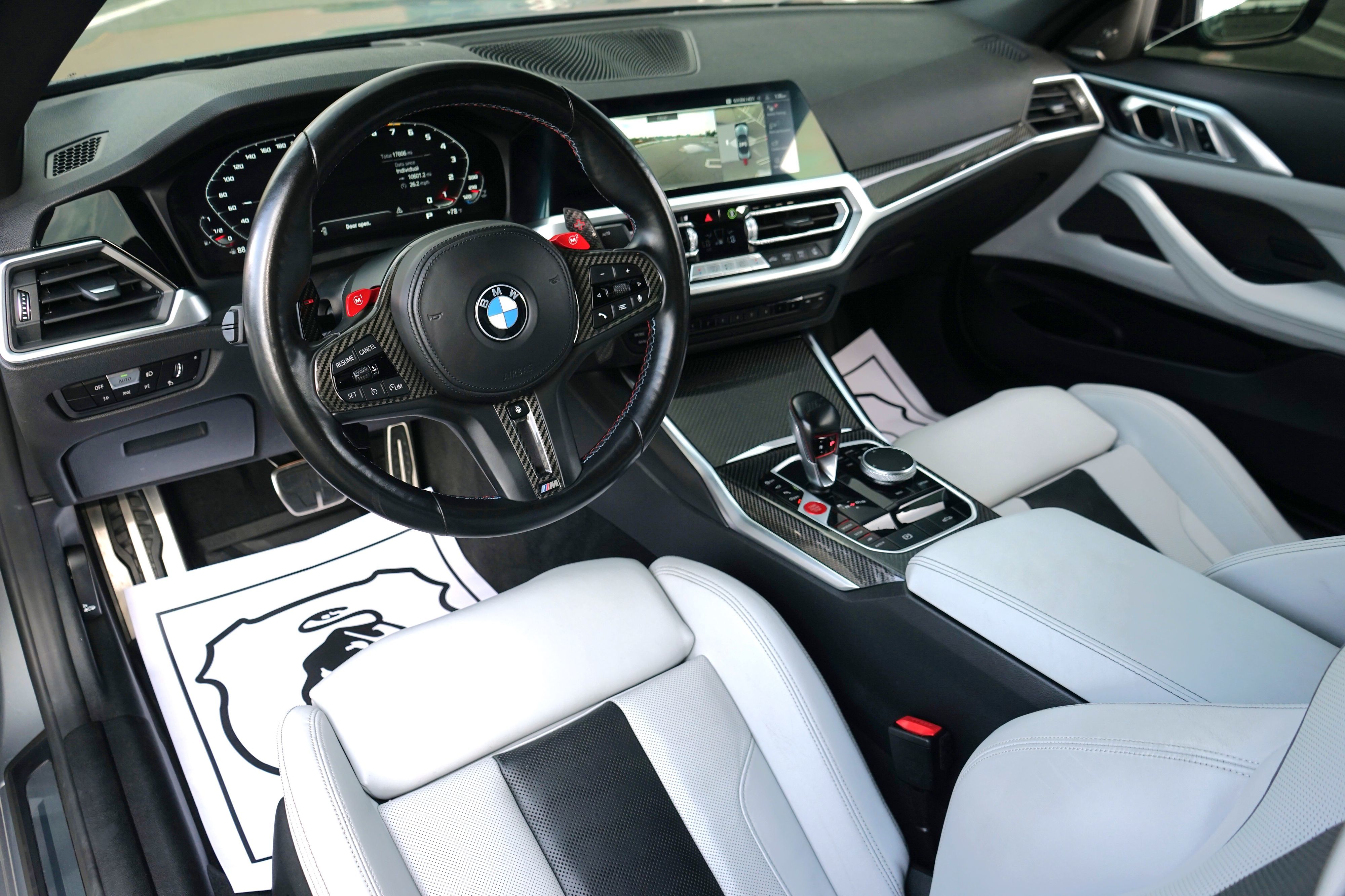Photo 25 of this BMW M4