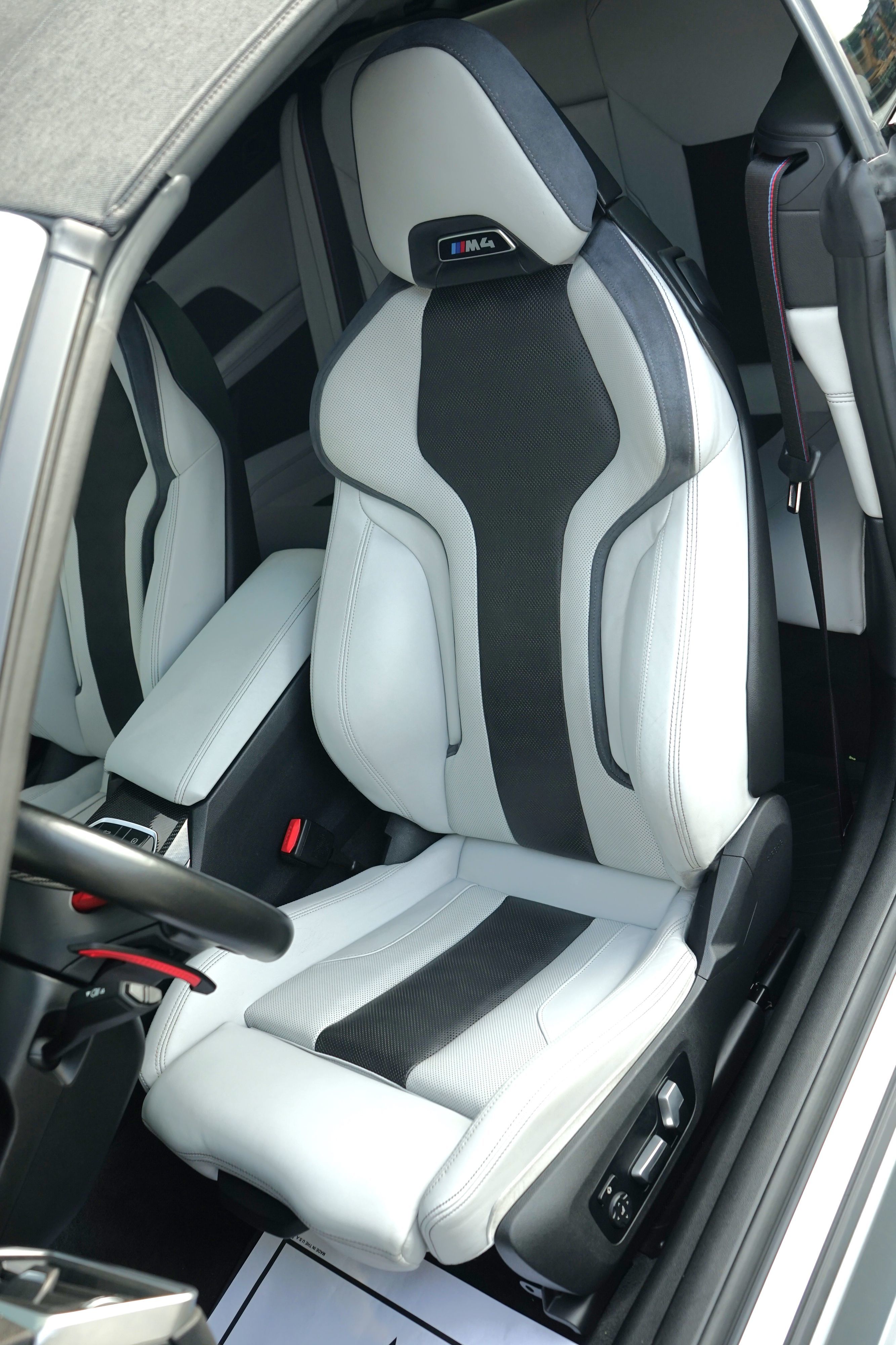 Photo 22 of this BMW M4