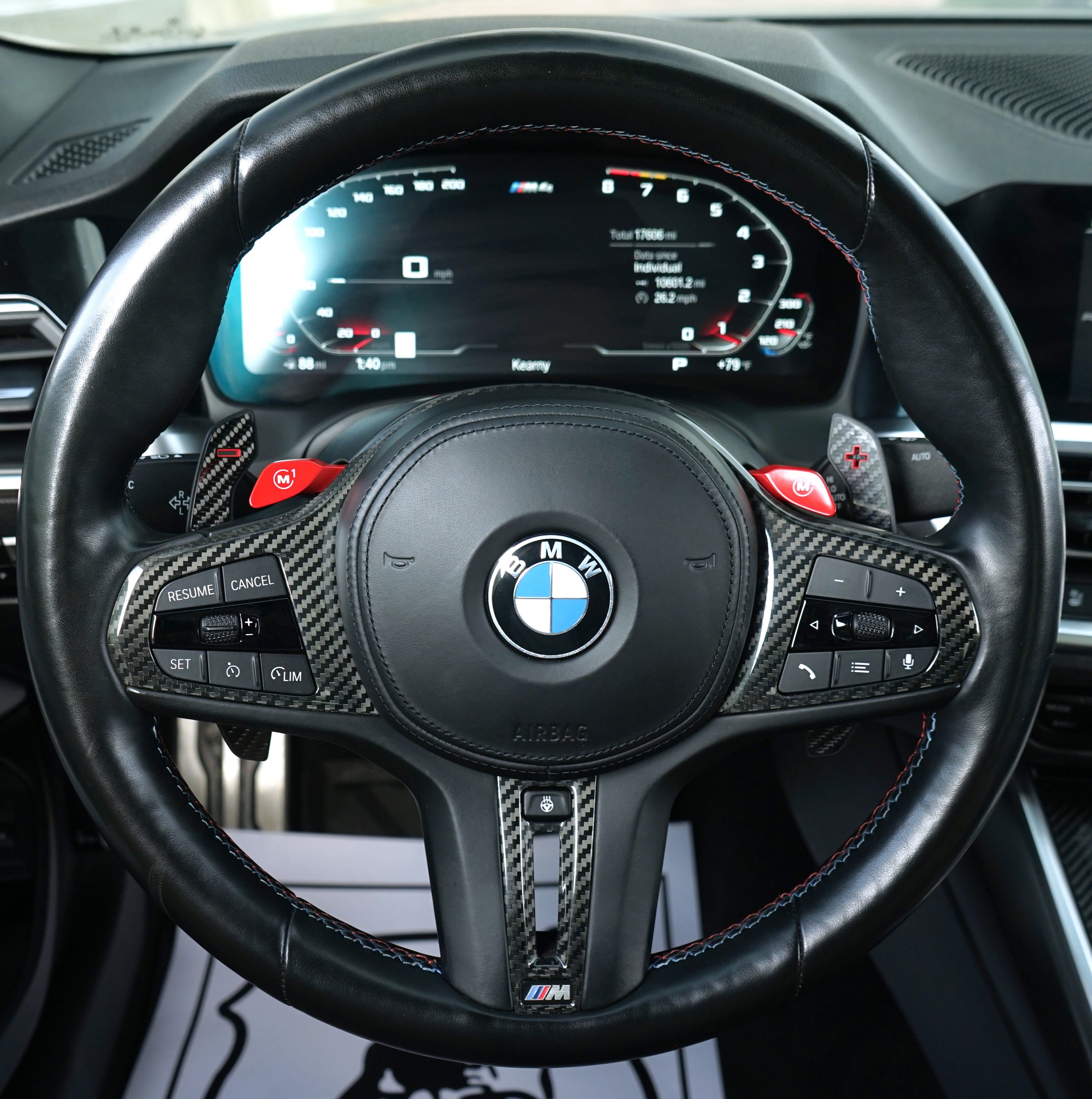 Photo 28 of this BMW M4