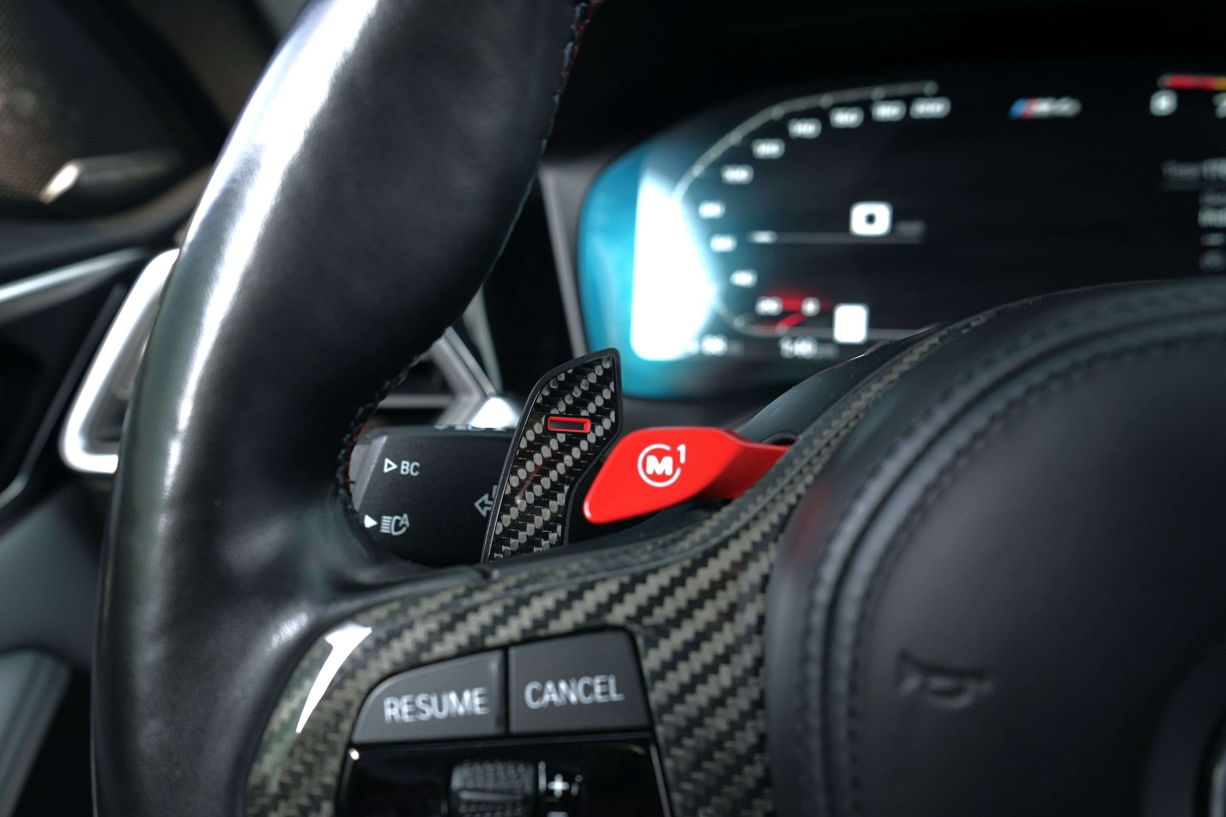 Photo 27 of this BMW M4