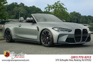 View 2022 BMW M4