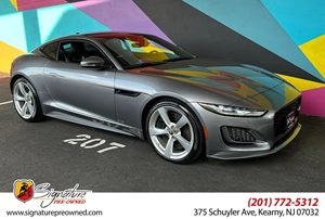 View 2024 Jaguar F-TYPE