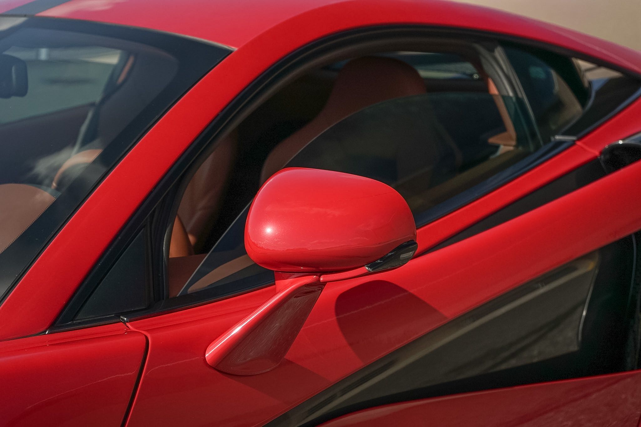 Photo 13 of this McLaren 570S