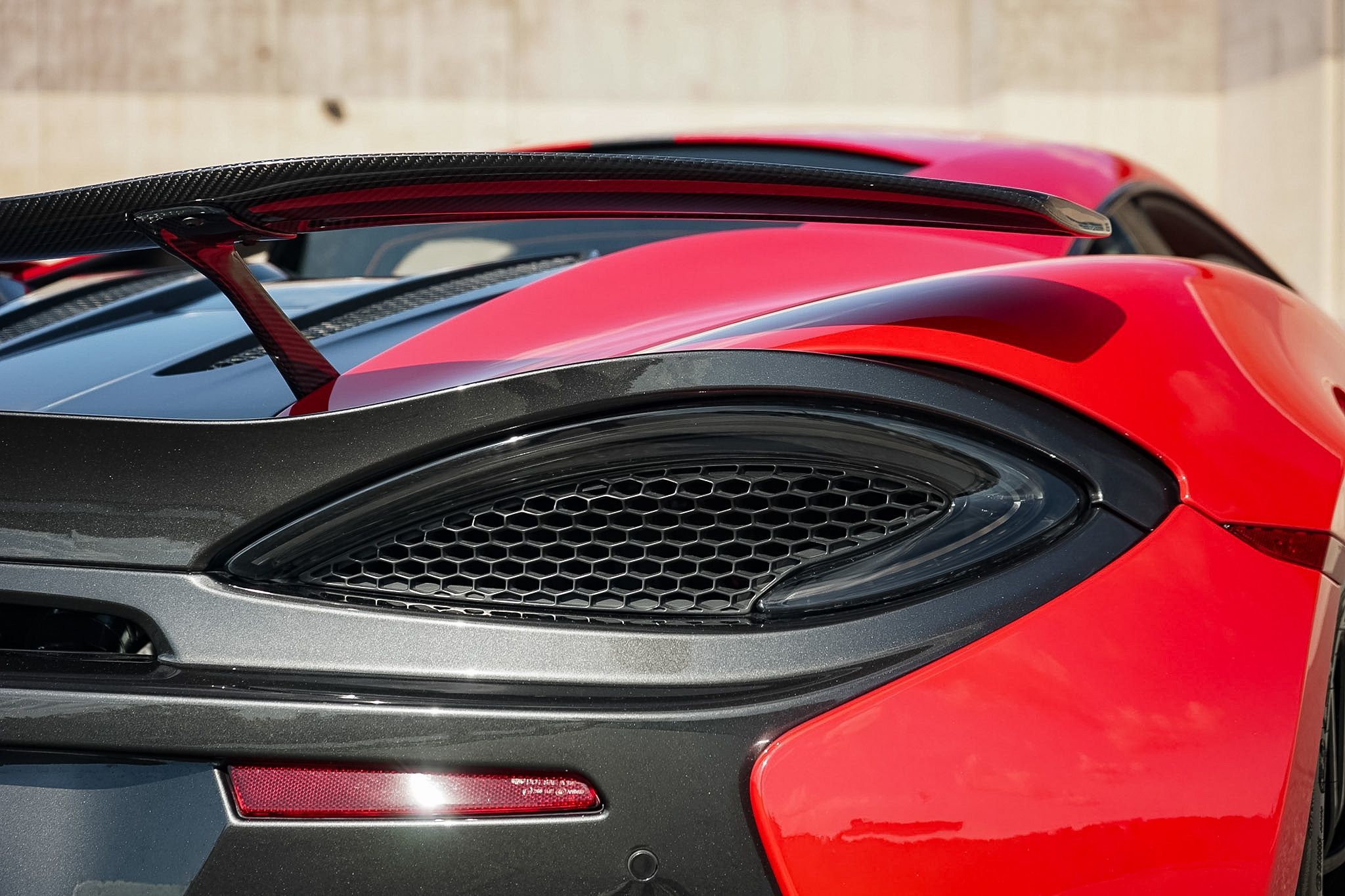 Photo 44 of this McLaren 570S