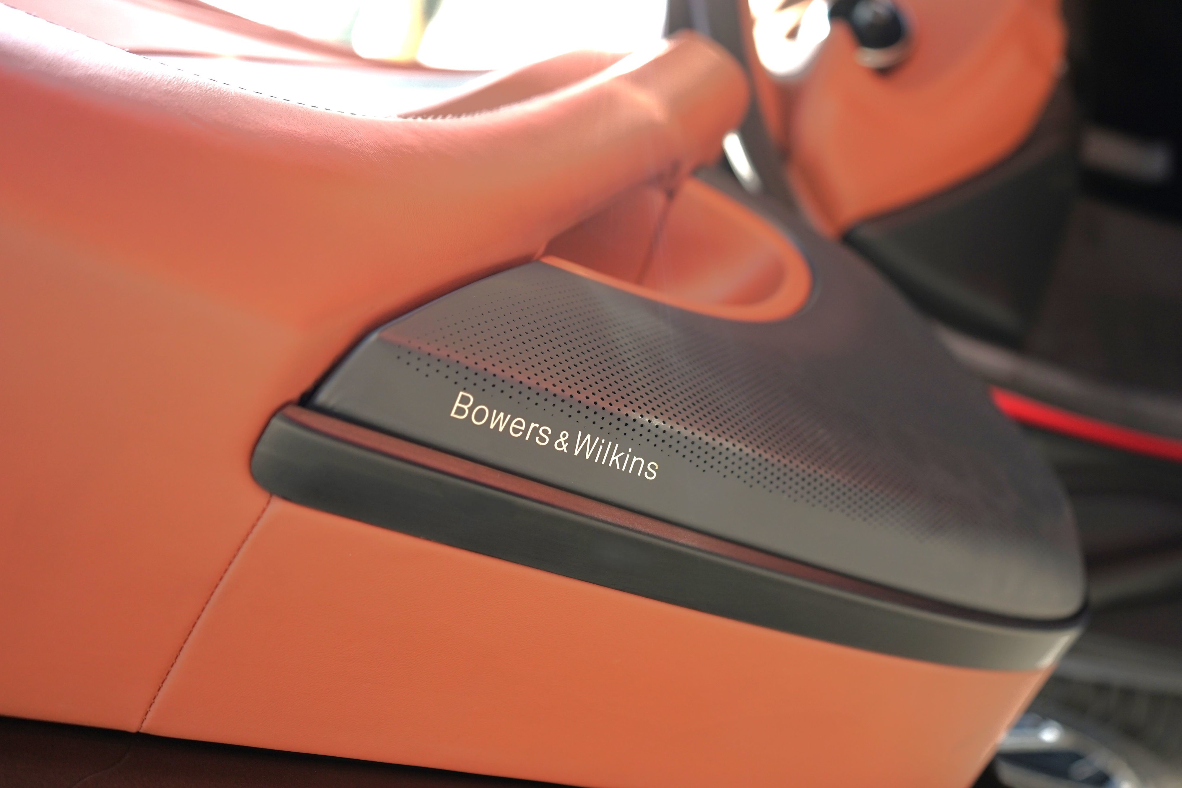 Photo 16 of this McLaren 570S