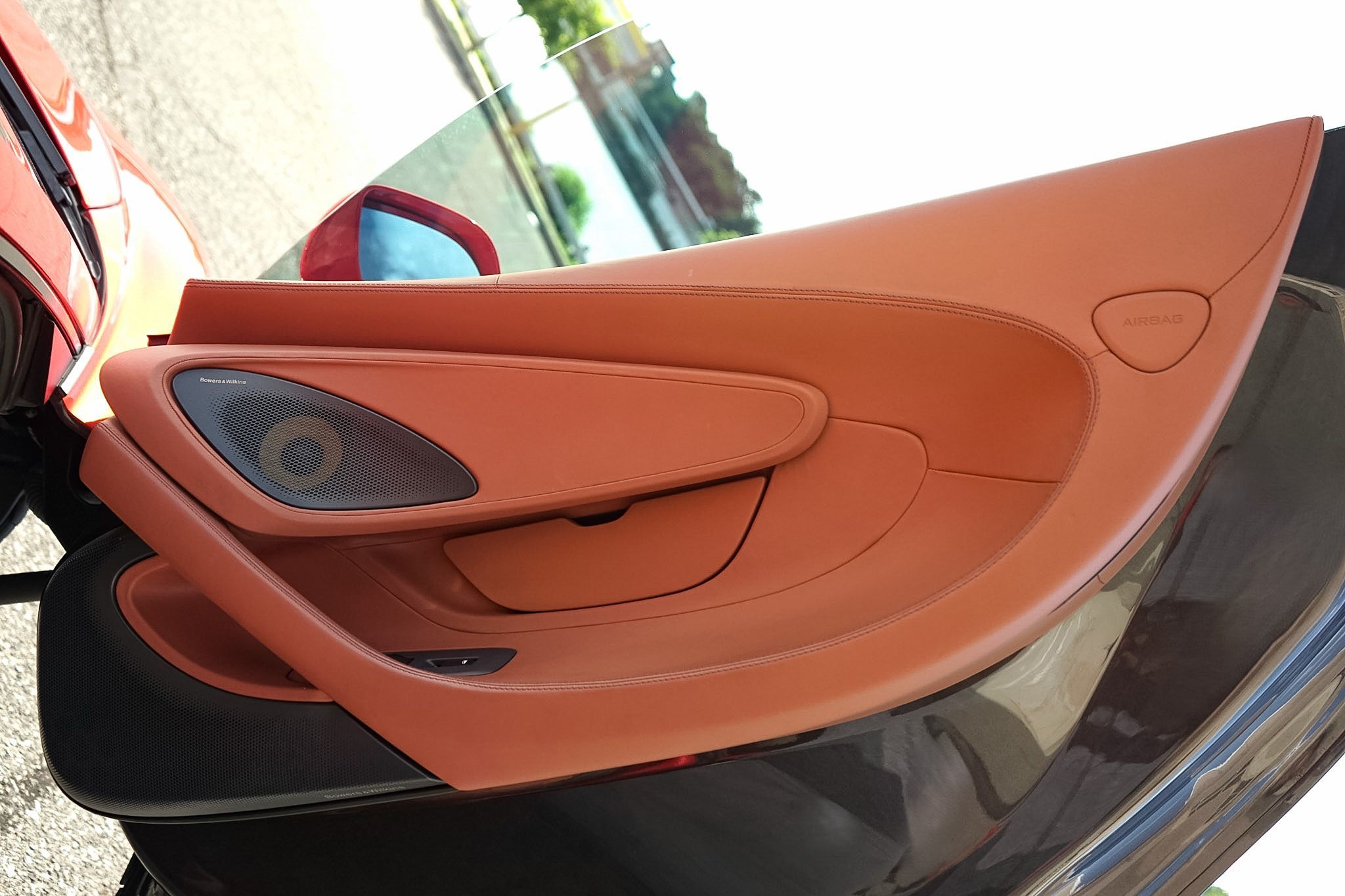 Photo 36 of this McLaren 570S