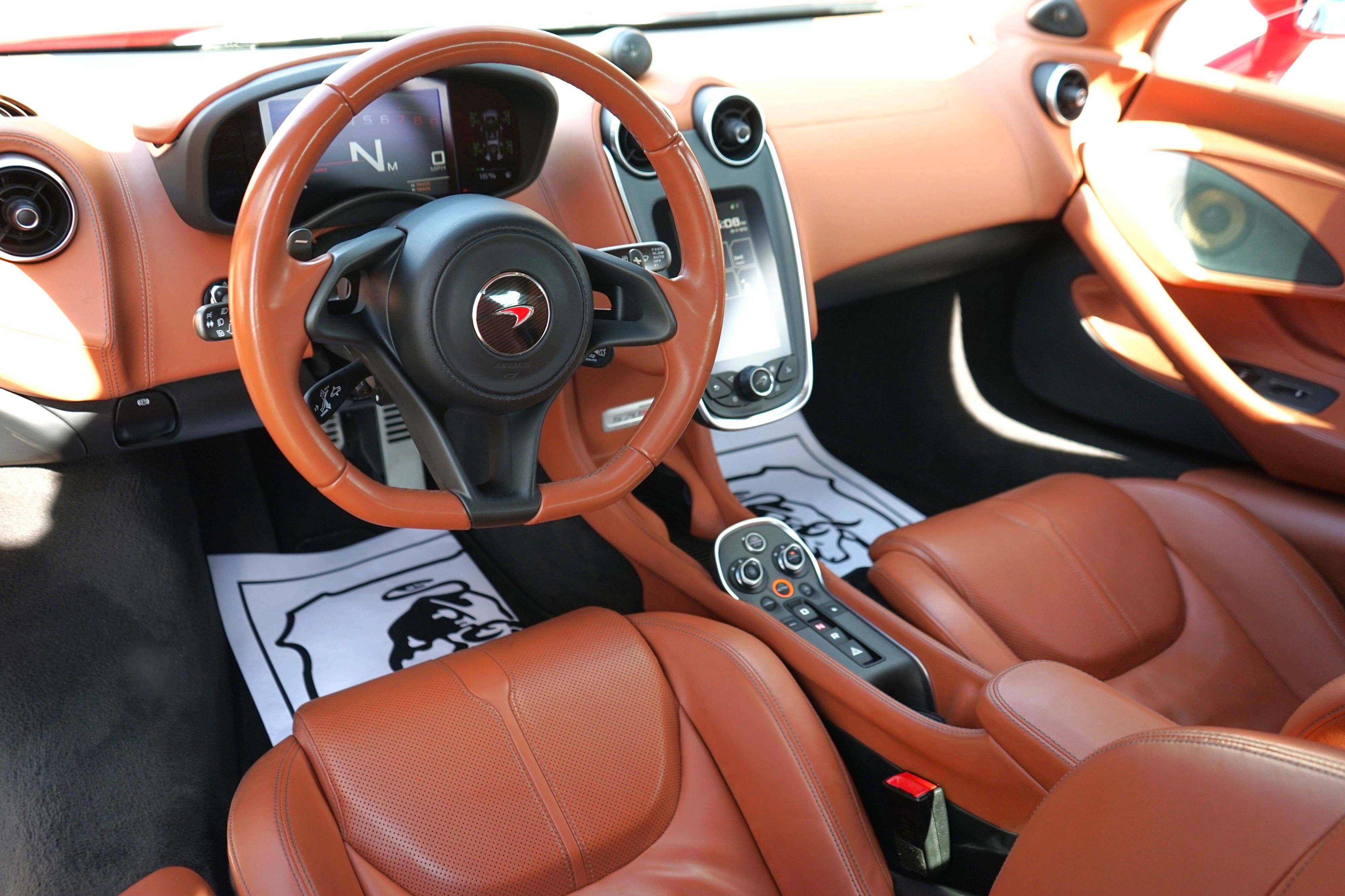 Photo 22 of this McLaren 570S