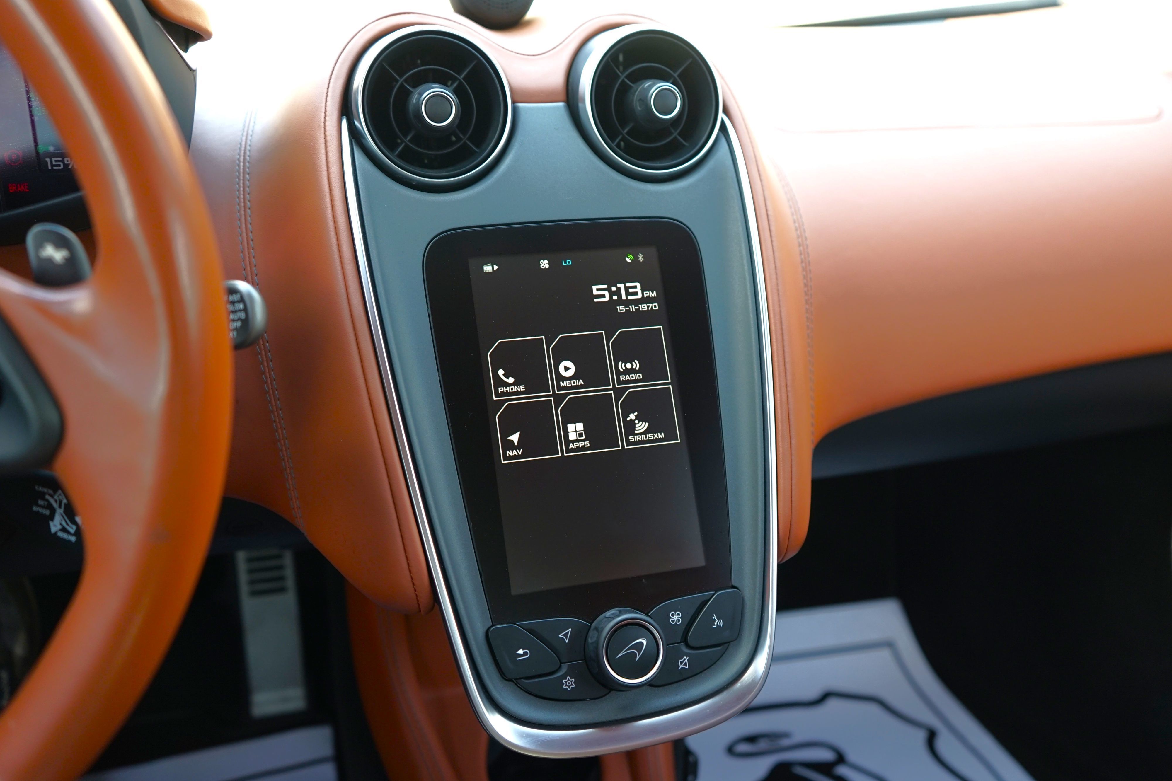 Photo 26 of this McLaren 570S