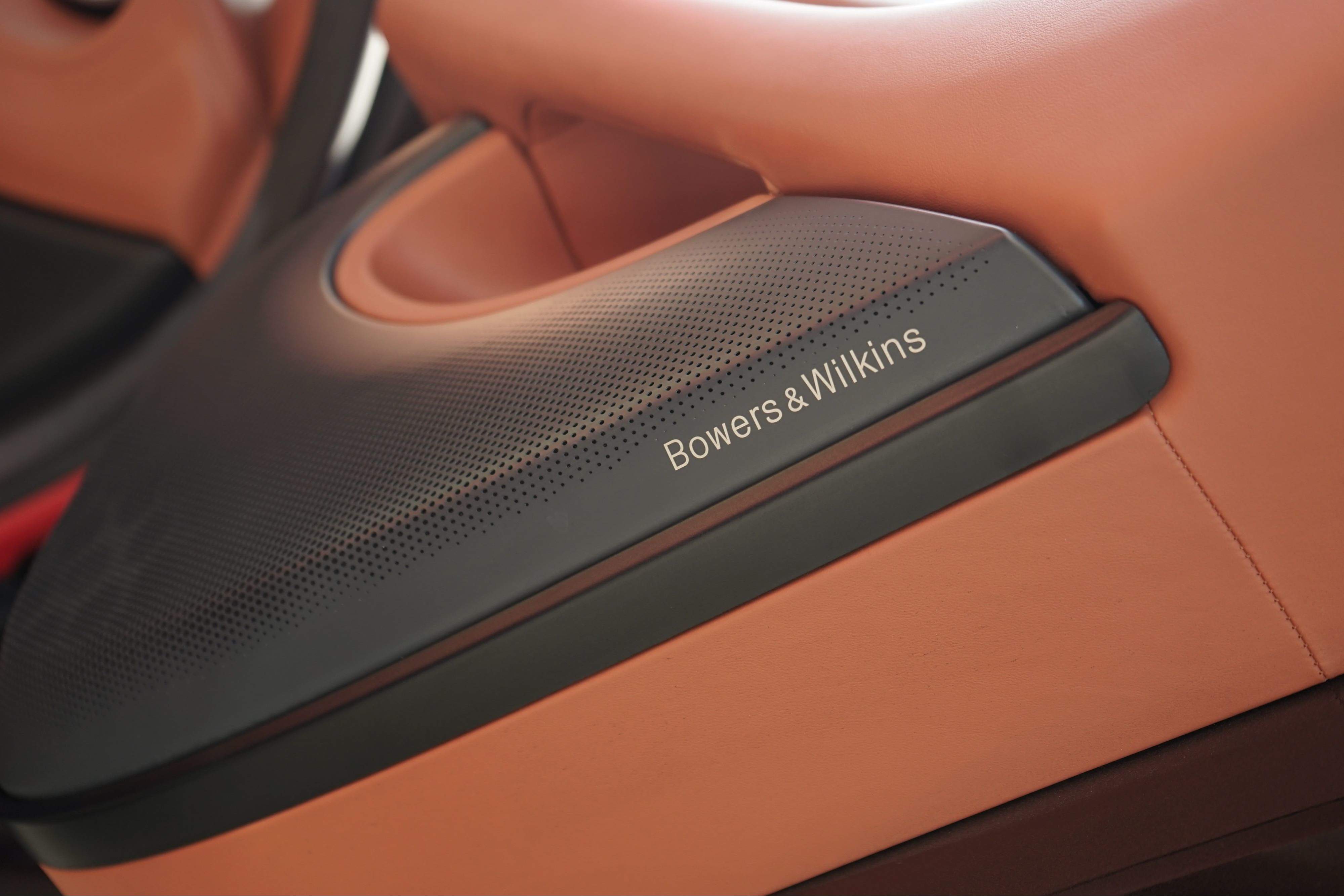 Photo 34 of this McLaren 570S
