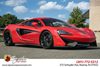 2016 McLaren 570S 