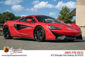 View 2016 McLaren 570S